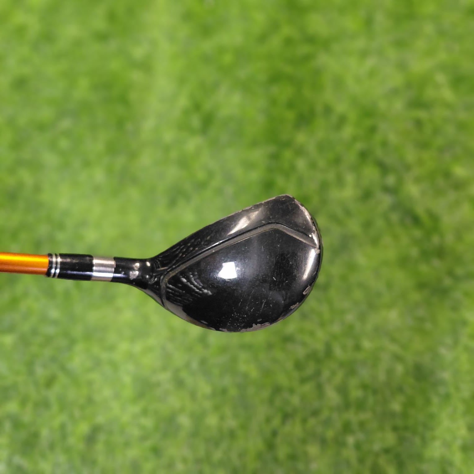 SRIXON Hybrid / Z H65 / 2H / S