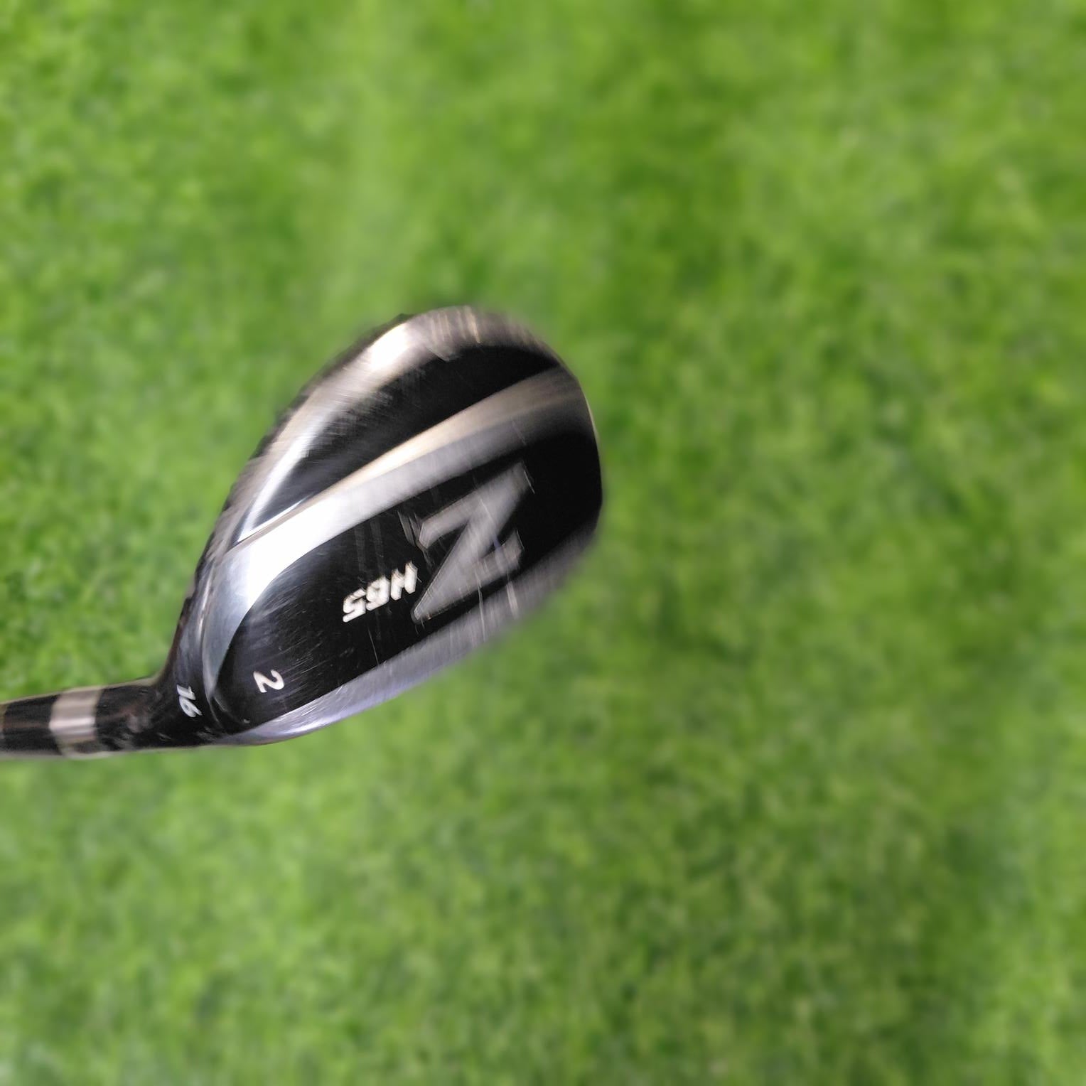 SRIXON Hybrid / Z H65 / 2H / S