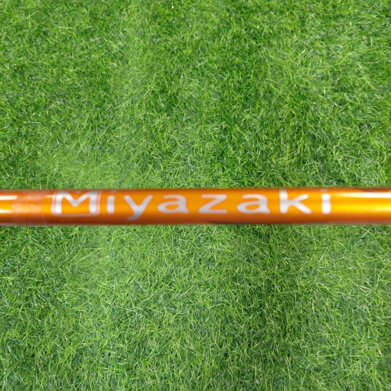 SRIXON Hybrid / Z H65 / 2H / S