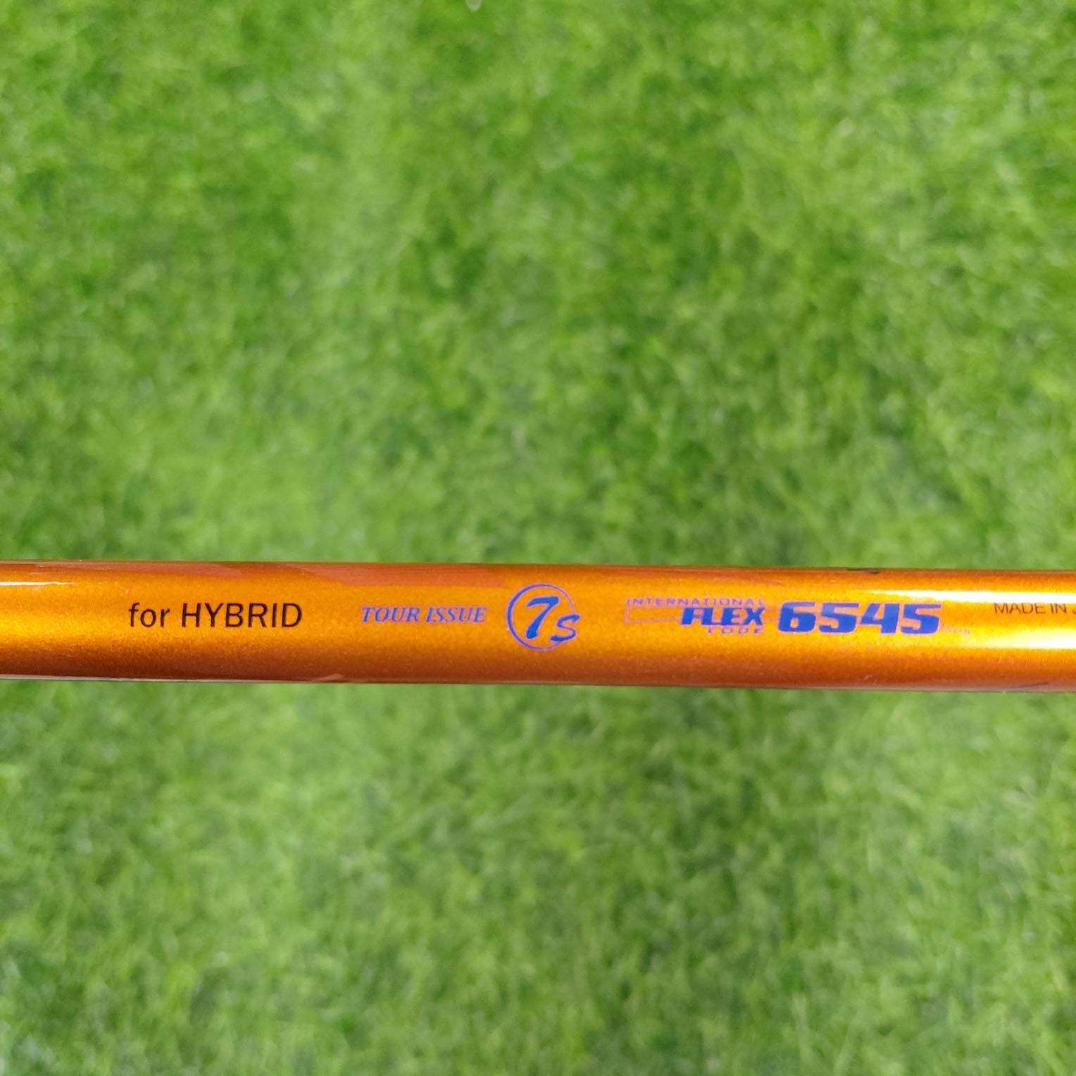 SRIXON Hybrid / Z H65 / 2H / S