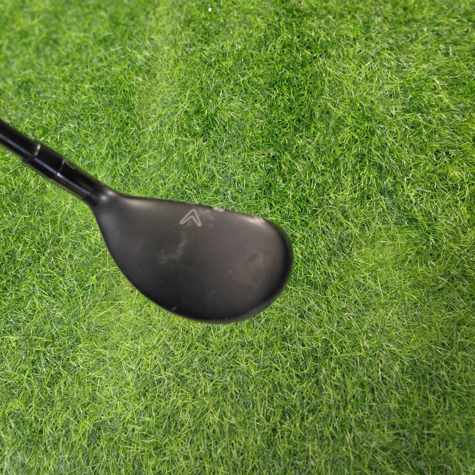 Callaway Hybrid / ROGUE ST MAX / 4H / S