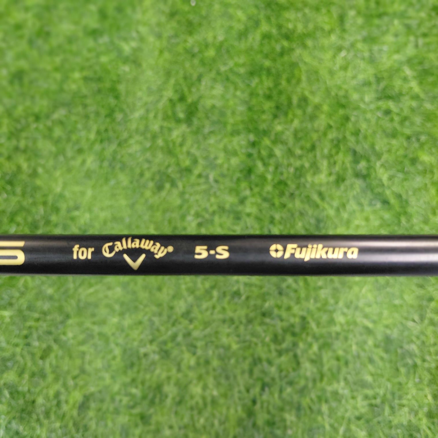 Callaway Hybrid / ROGUE ST MAX / 4H / S