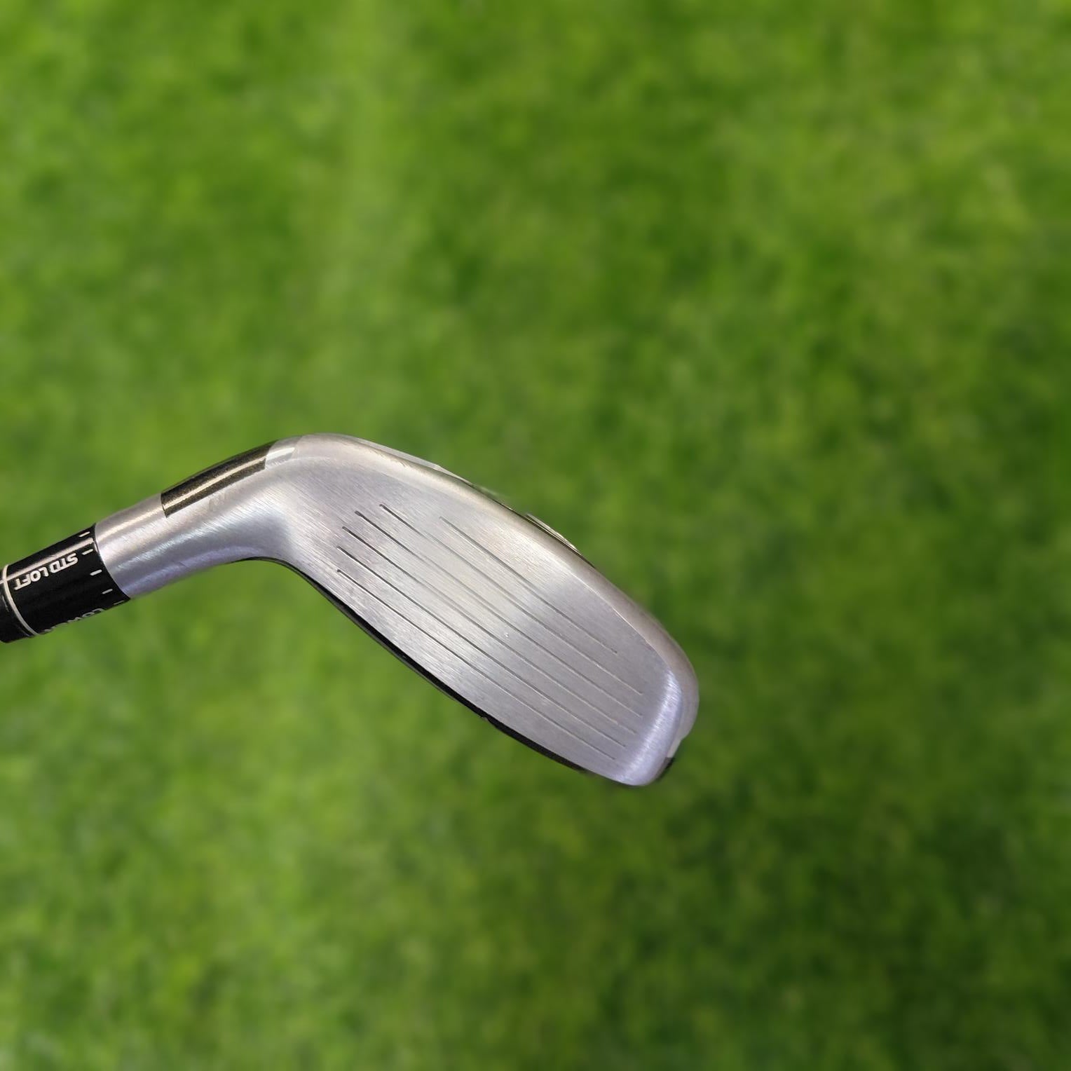 TaylorMade Hybrid / SLDR / 3H(19.0) / S