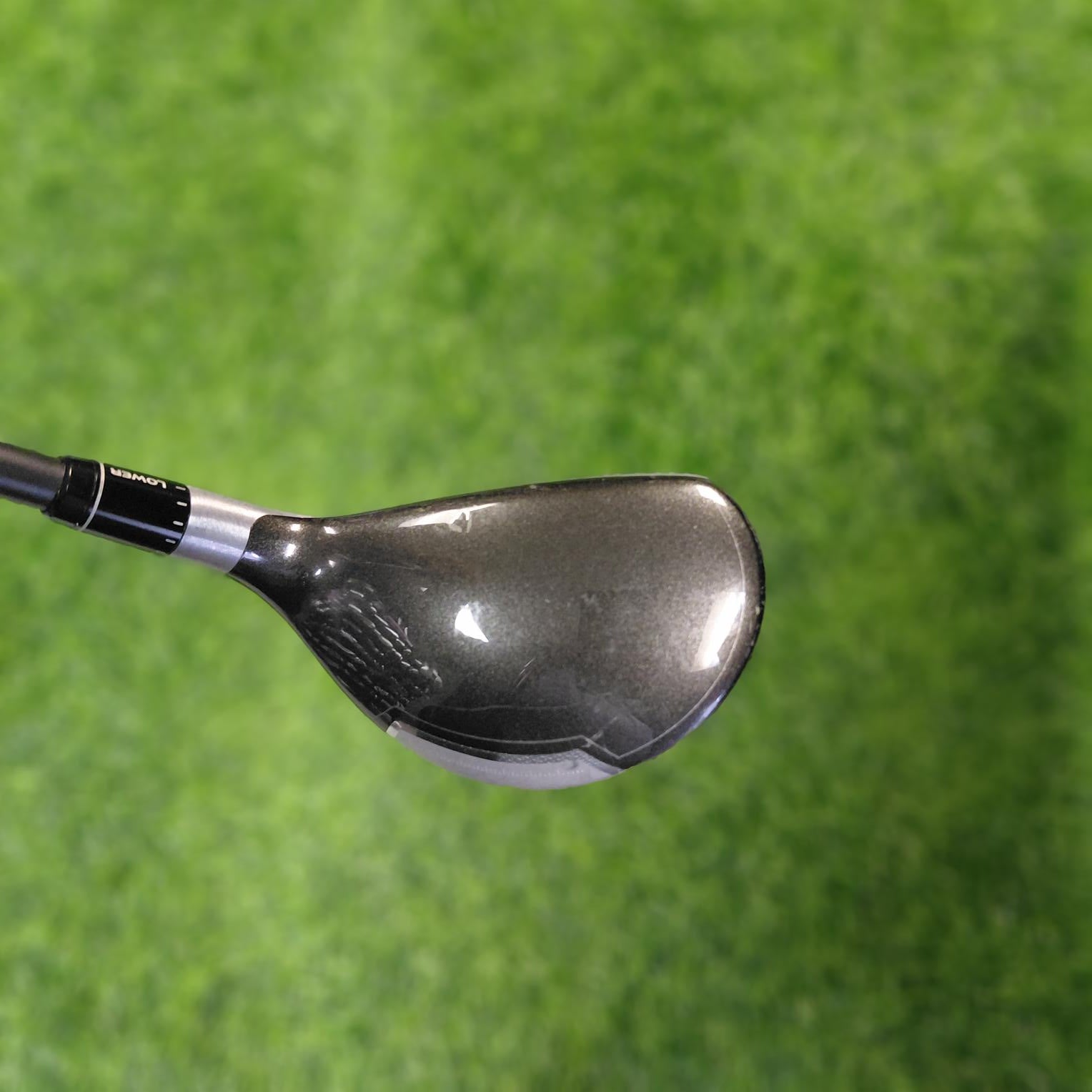 TaylorMade Hybrid / SLDR / 3H(19.0) / S