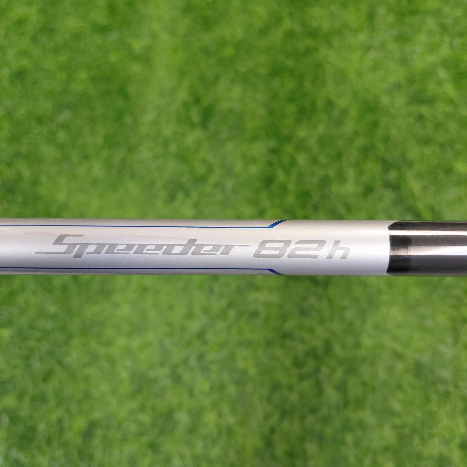 TaylorMade Hybrid / SLDR / 3H(19.0) / S