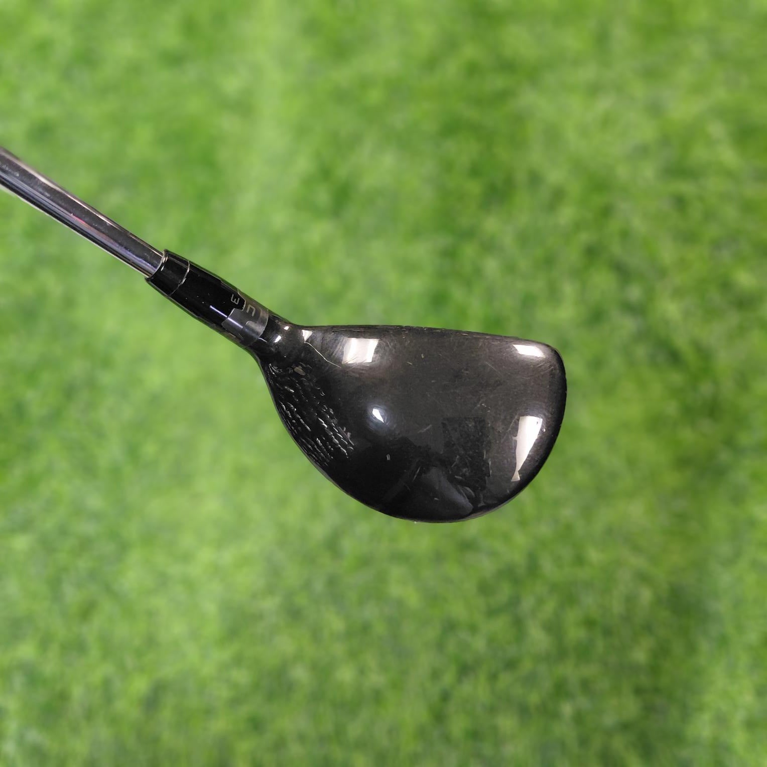 Titleist Hybrid / 913H / 21.0 / S