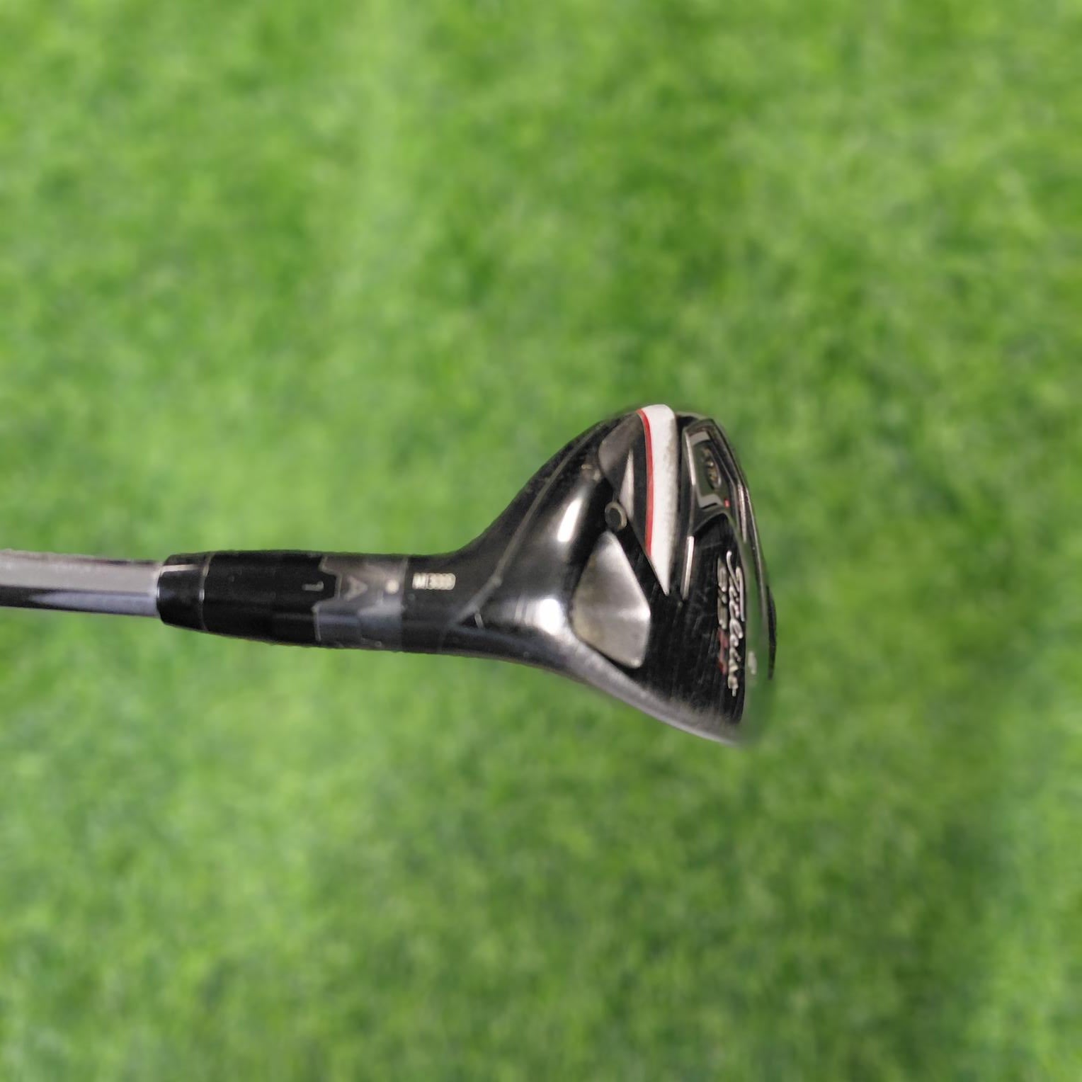 Titleist Hybrid / 913H / 21.0 / S