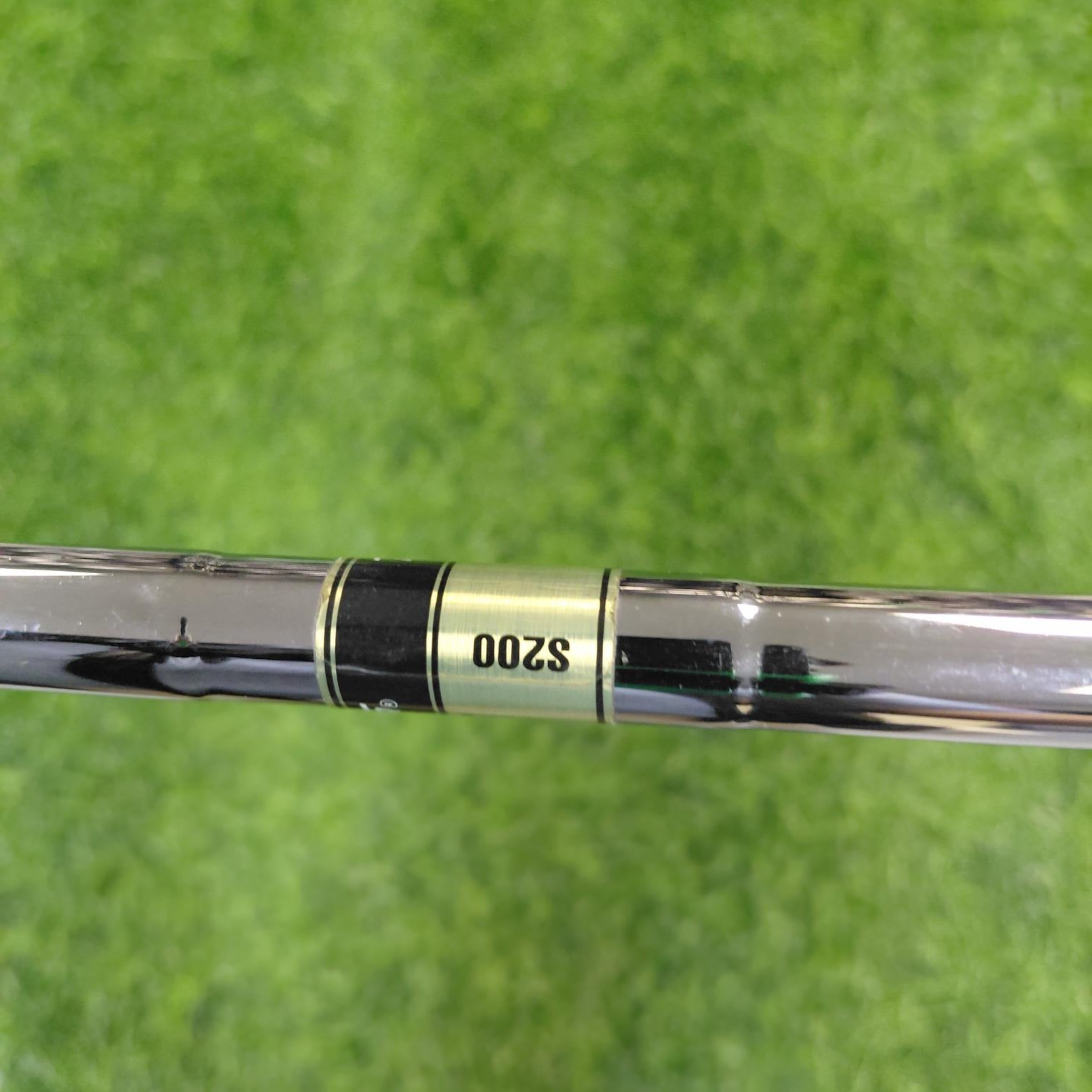 Titleist Hybrid / 913H / 21.0 / S