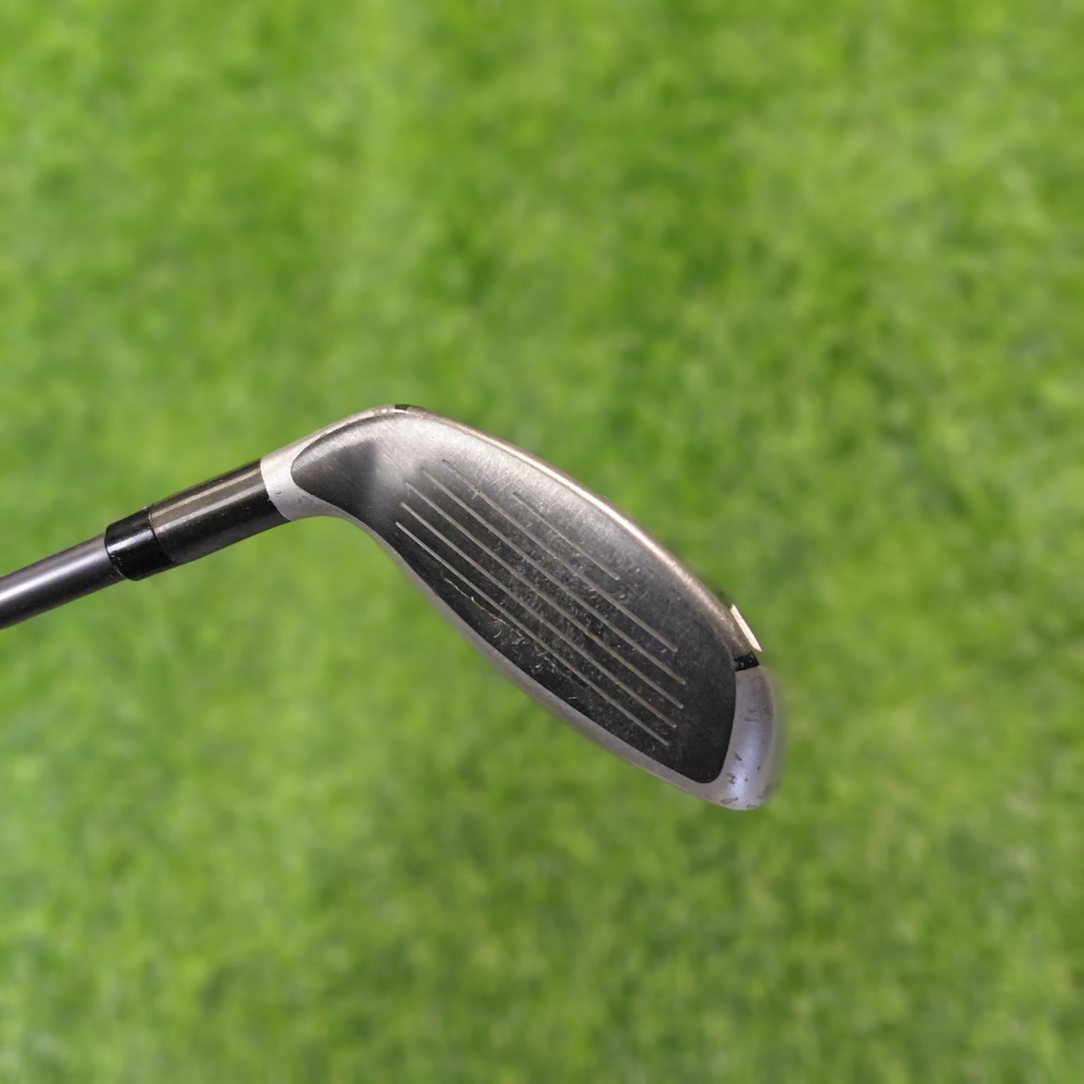 TaylorMade Hybrid / SLDR / 3H(19.0) / R