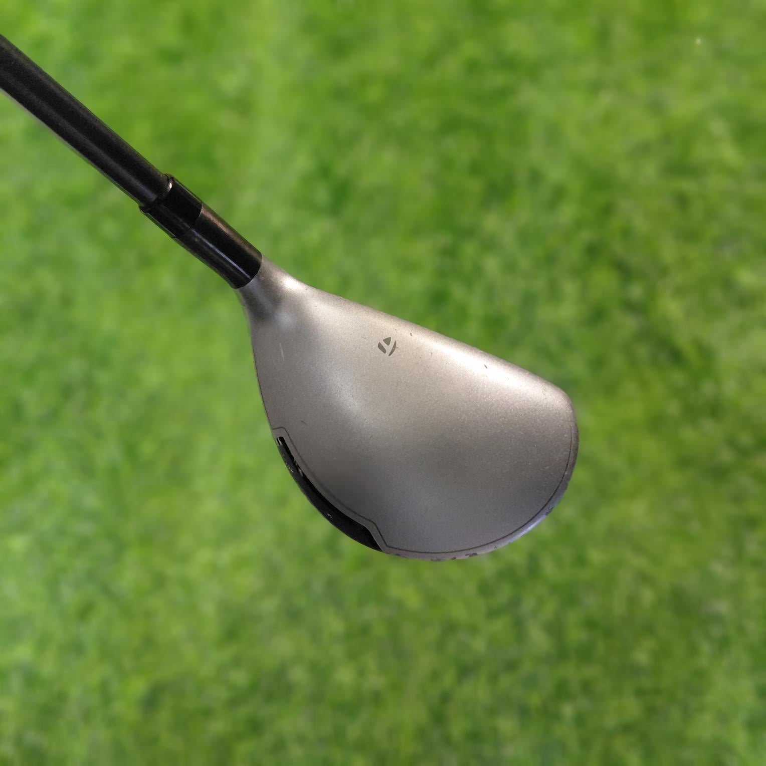TaylorMade Hybrid / SLDR / 3H(19.0) / R