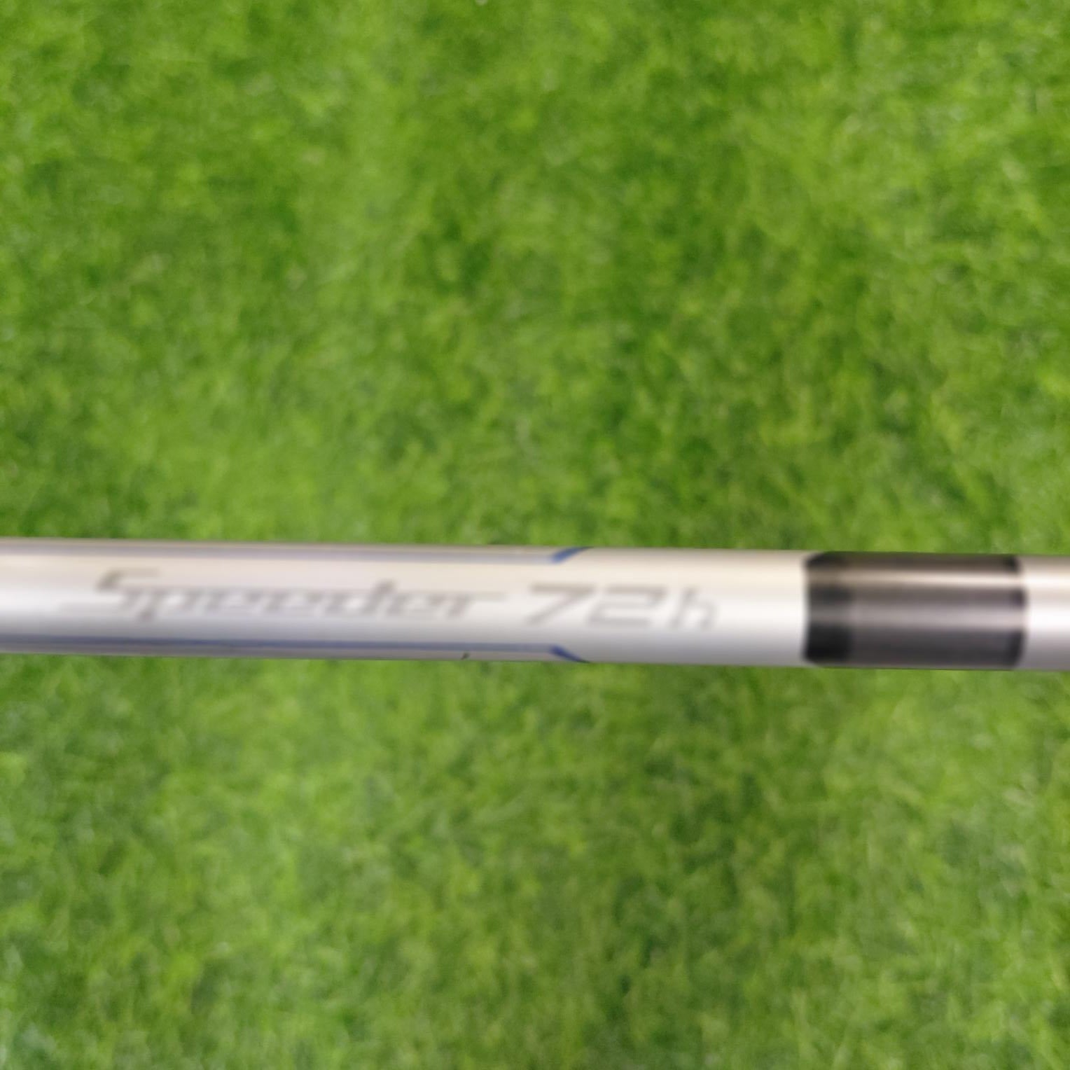 TaylorMade Hybrid / SLDR / 3H(19.0) / R