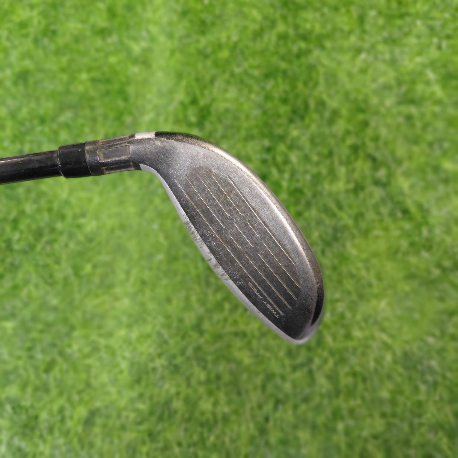 TaylorMade Hybrid / M6 / 4H(22.0) / R