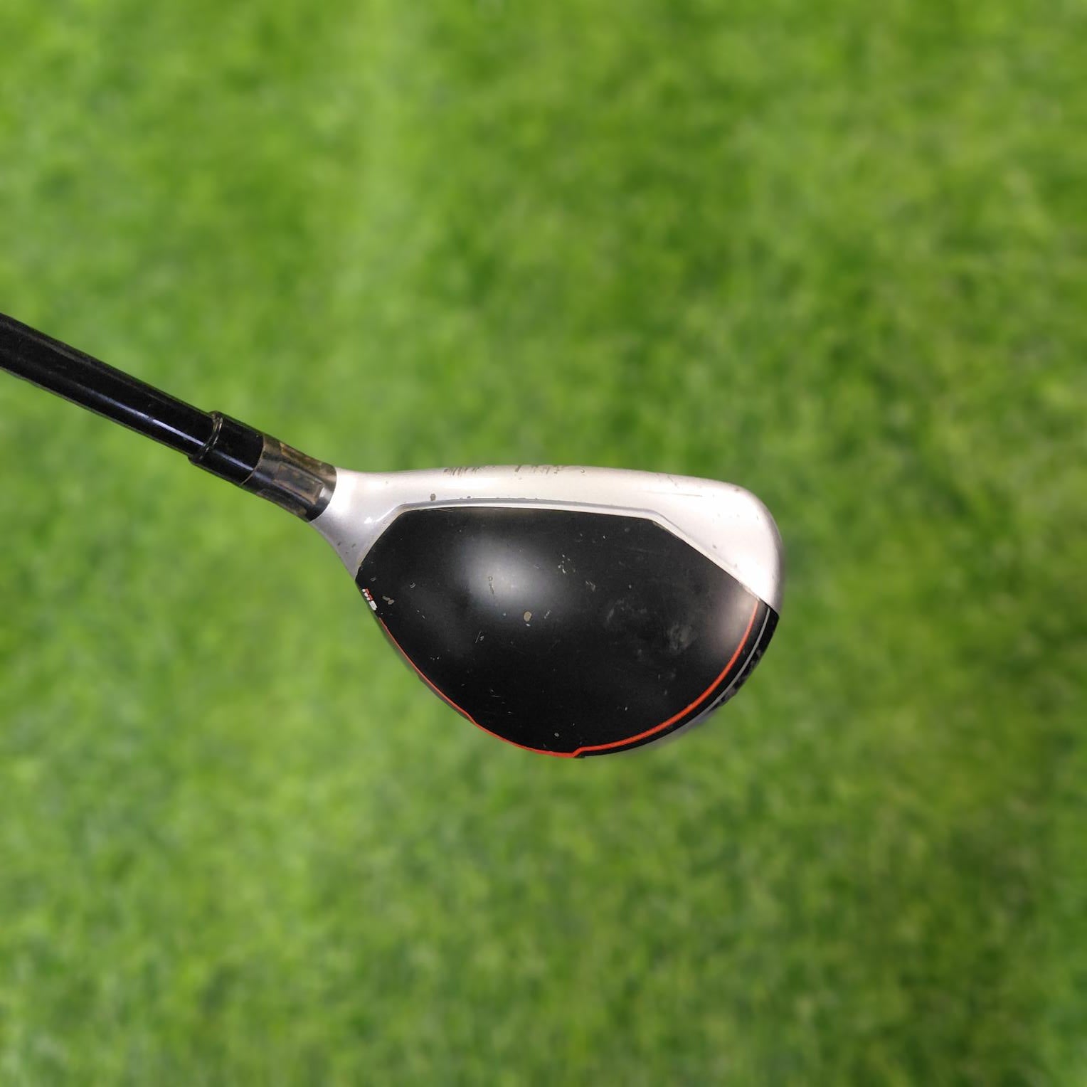 TaylorMade Hybrid / M6 / 4H(22.0) / R