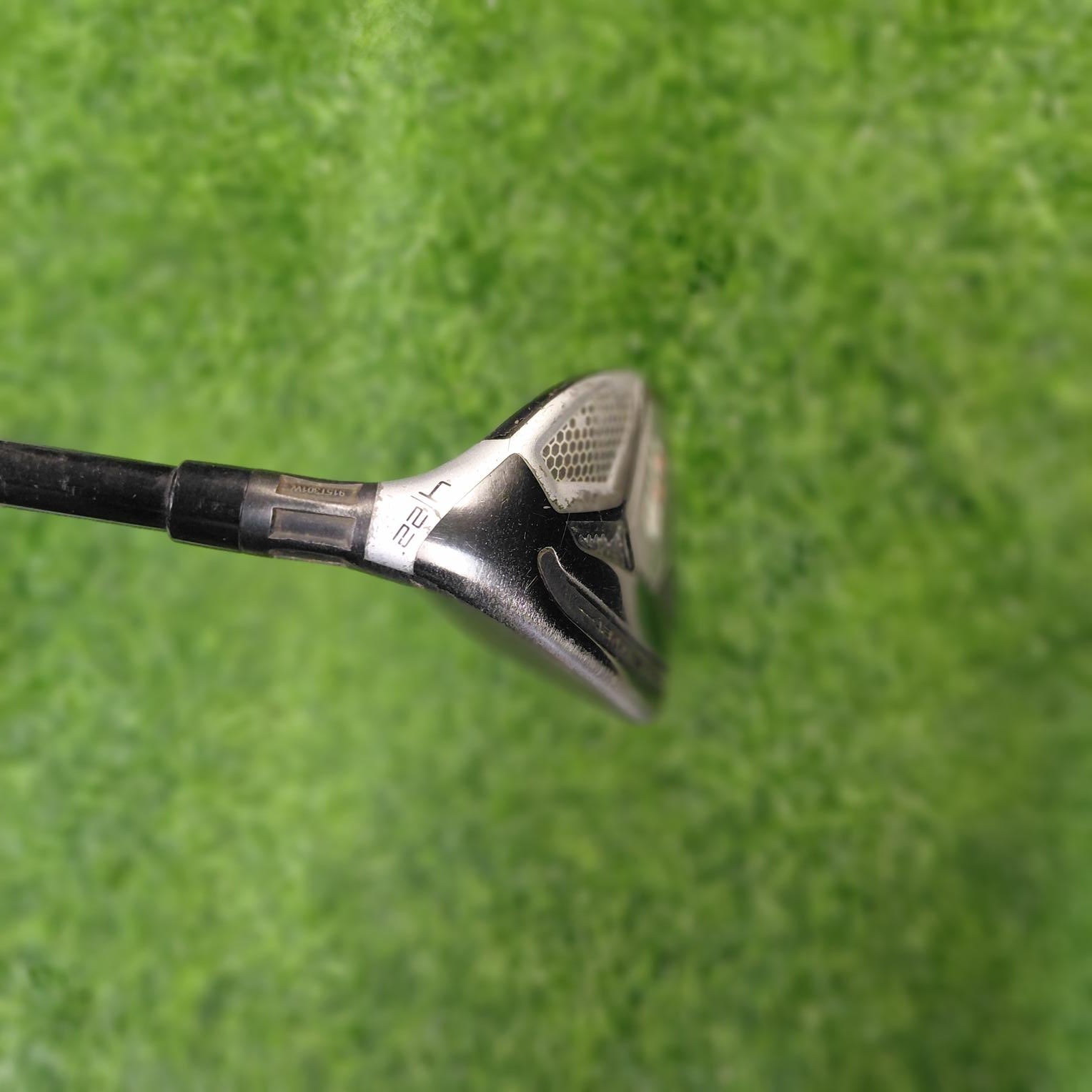 TaylorMade Hybrid / M6 / 4H(22.0) / R
