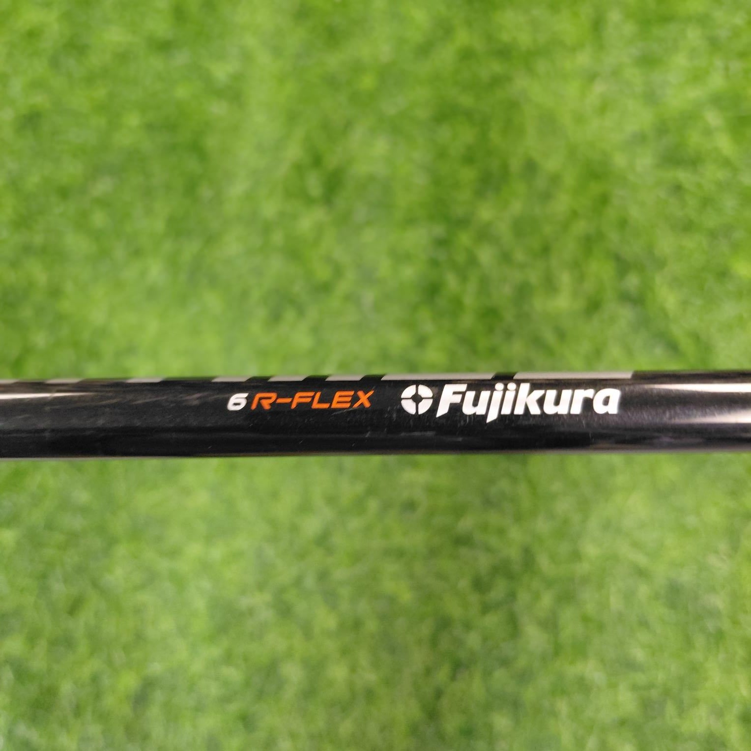 TaylorMade Hybrid / M6 / 4H(22.0) / R