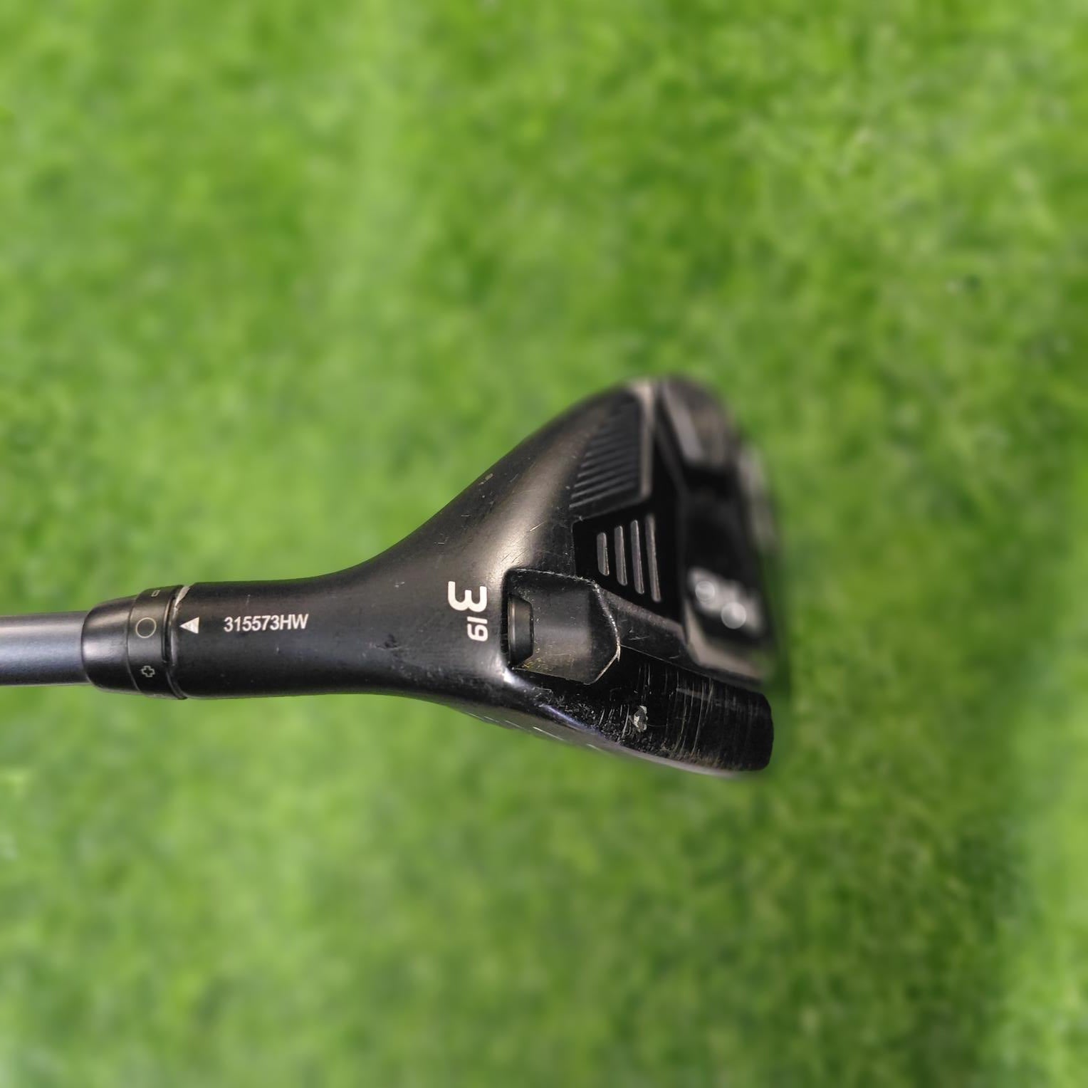 PING Hybrid / G425 / 3H(19.0) / S