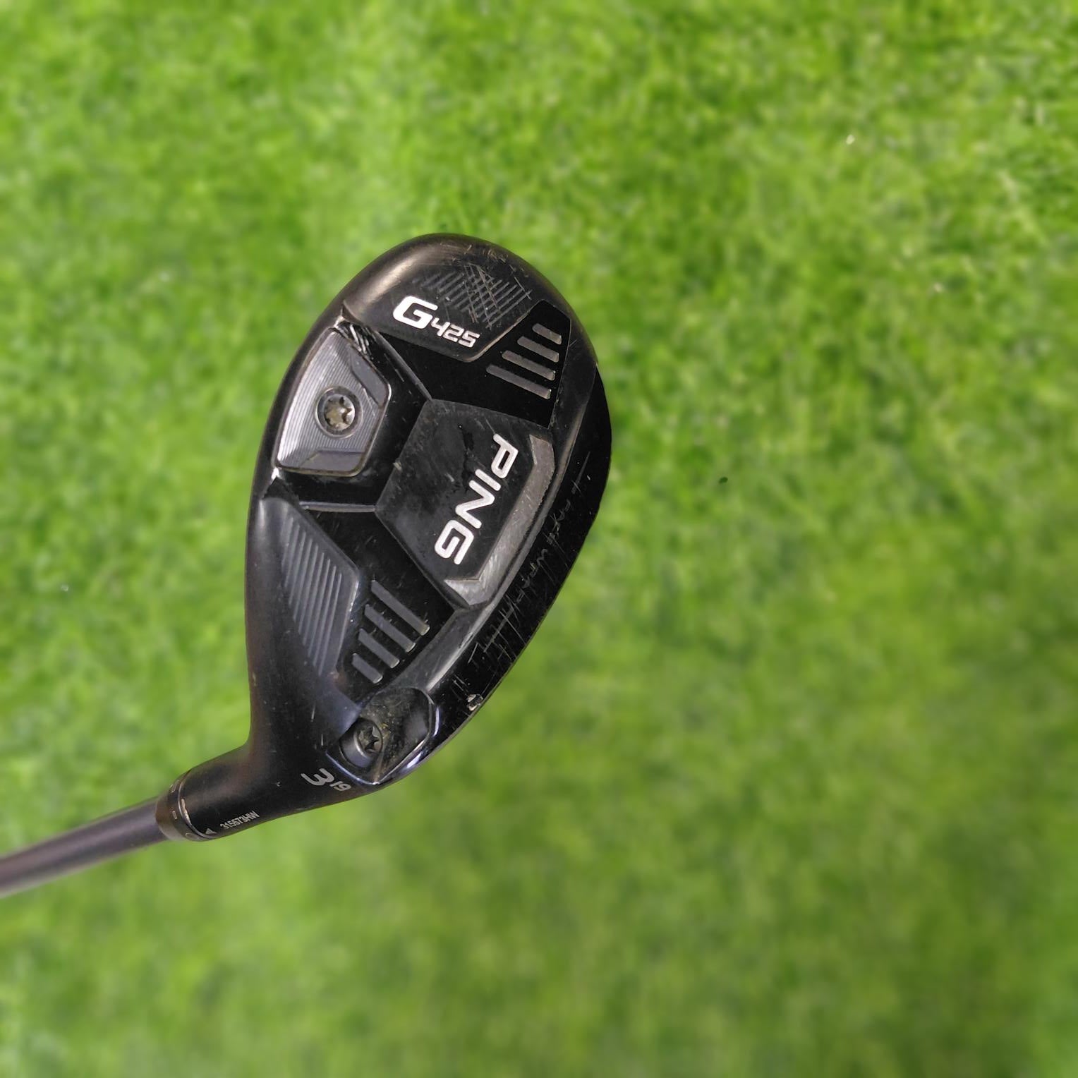 PING Hybrid / G425 / 3H(19.0) / S