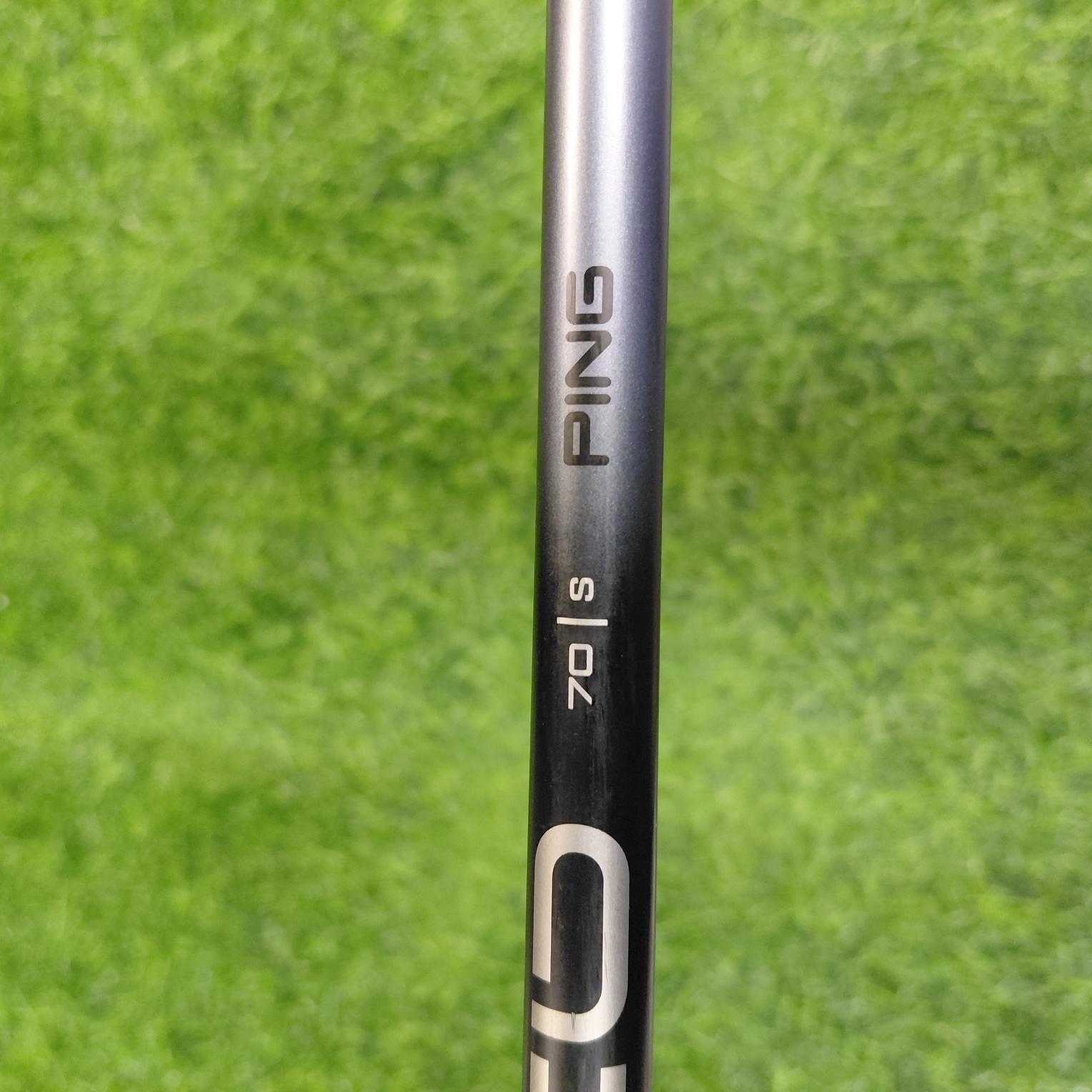 PING Hybrid / G425 / 3H(19.0) / S