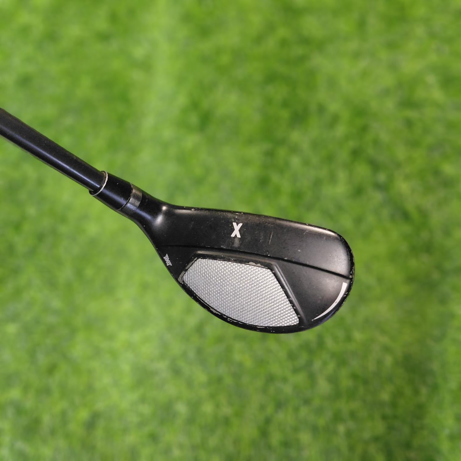 PXG Hybrid / 0317 XF Gen4 / 2H / S