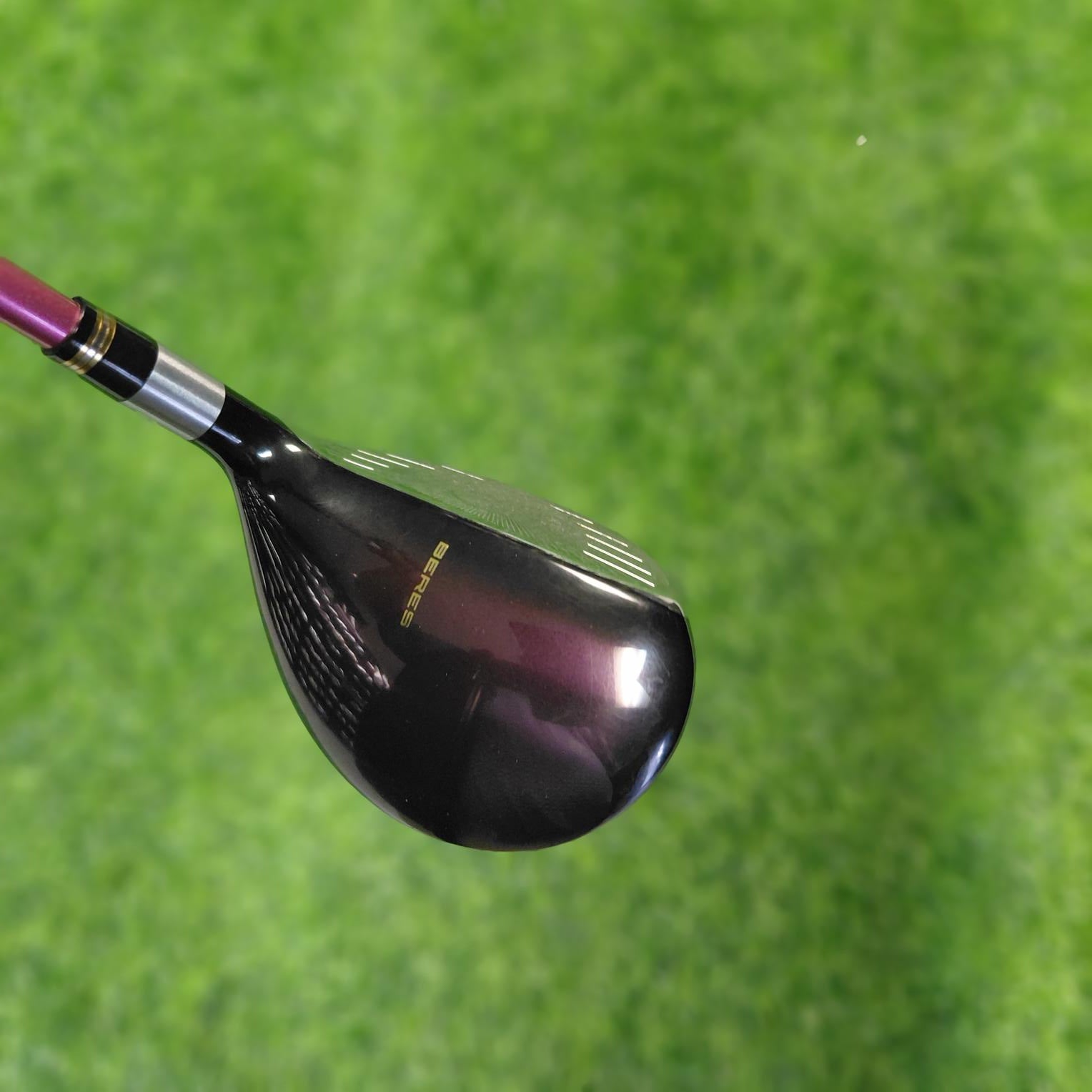 HONMA Hybrid / BERES / 6H(28.0) / Women