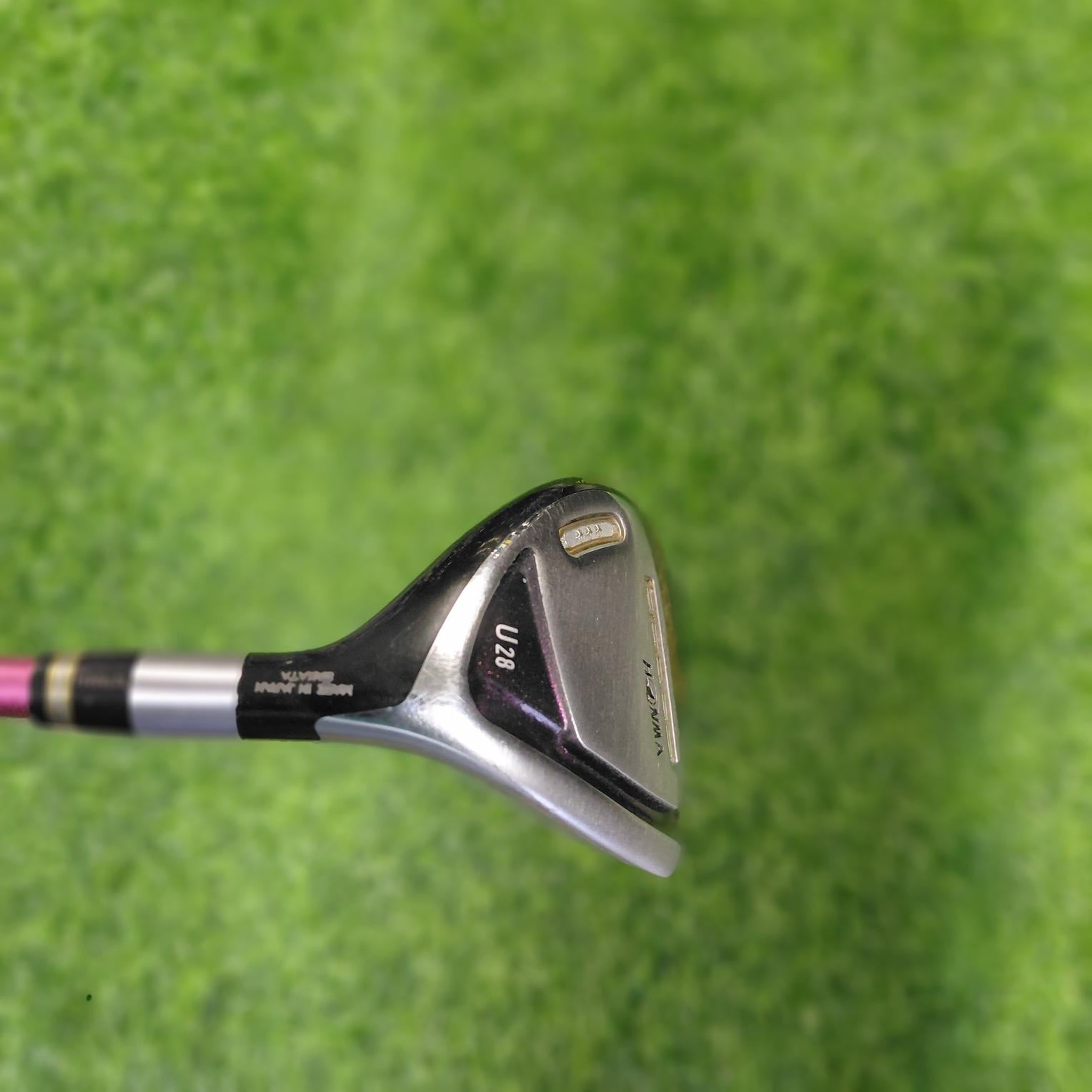 HONMA Hybrid / BERES / 6H(28.0) / Women