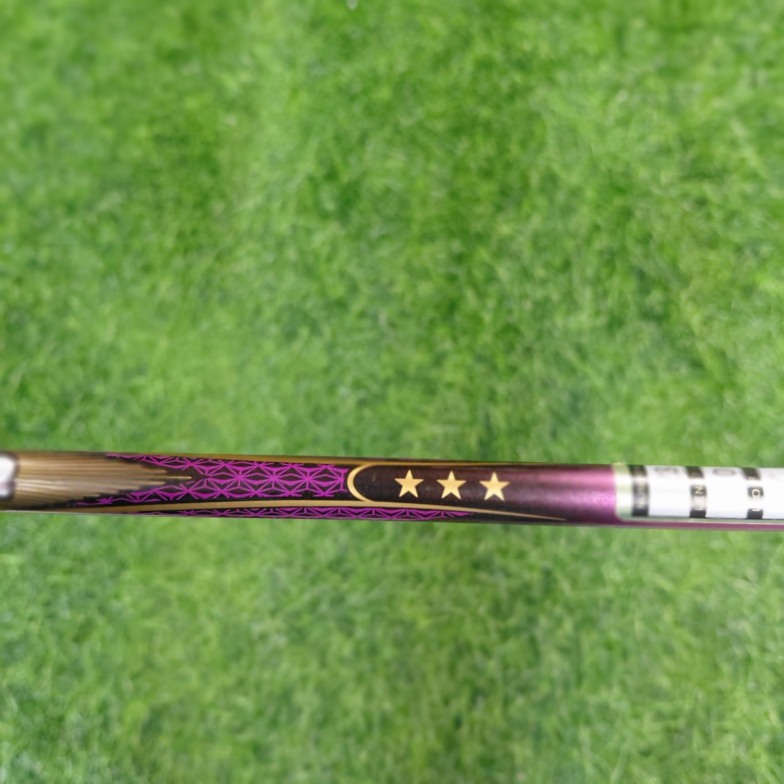 HONMA Hybrid / BERES / 6H(28.0) / Women