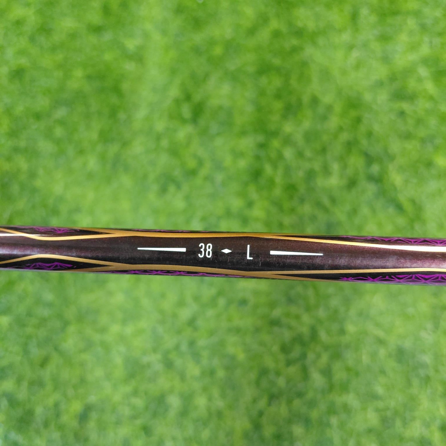 HONMA Hybrid / BERES / 6H(28.0) / Women
