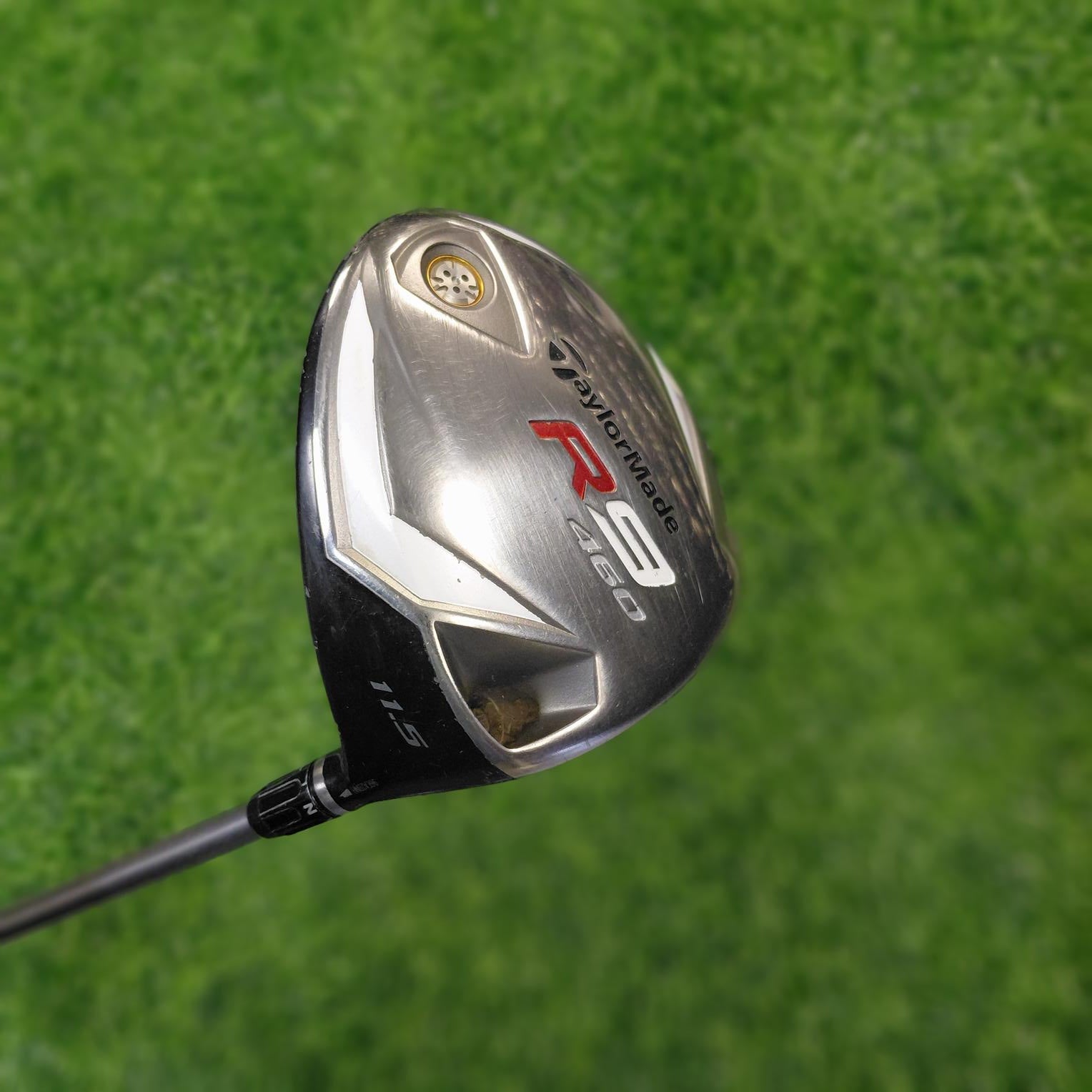 TaylorMade Driver / R9 / 11.5 / Women