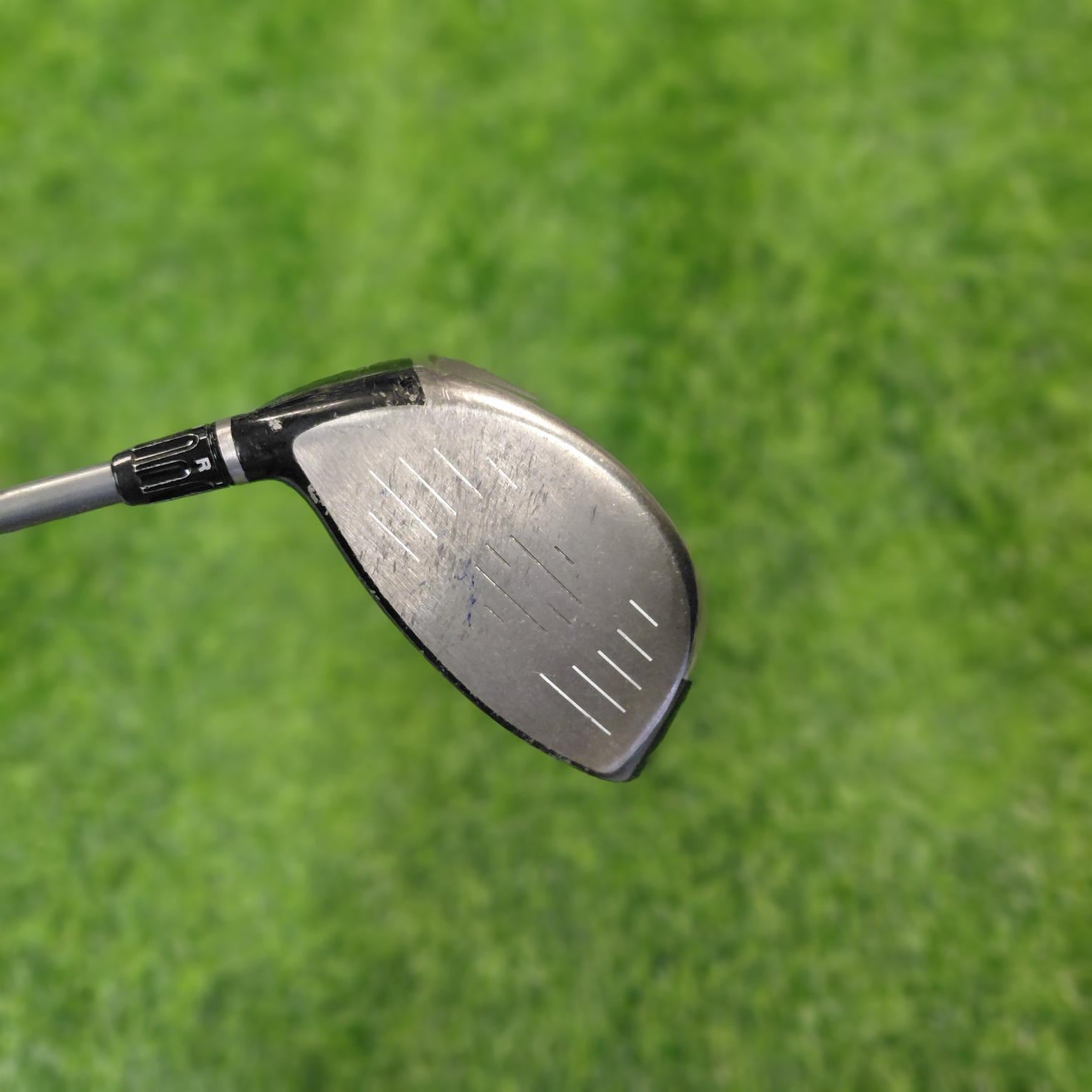 TaylorMade Driver / R9 / 11.5 / Women