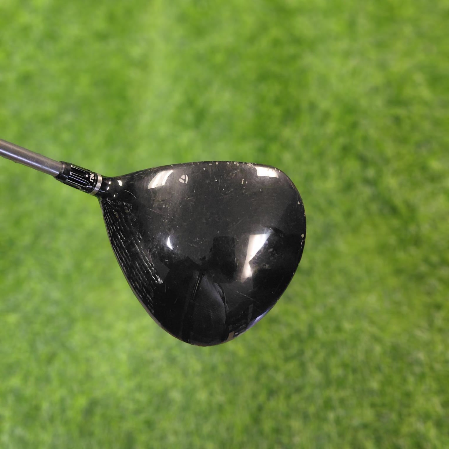 TaylorMade Driver / R9 / 11.5 / Women