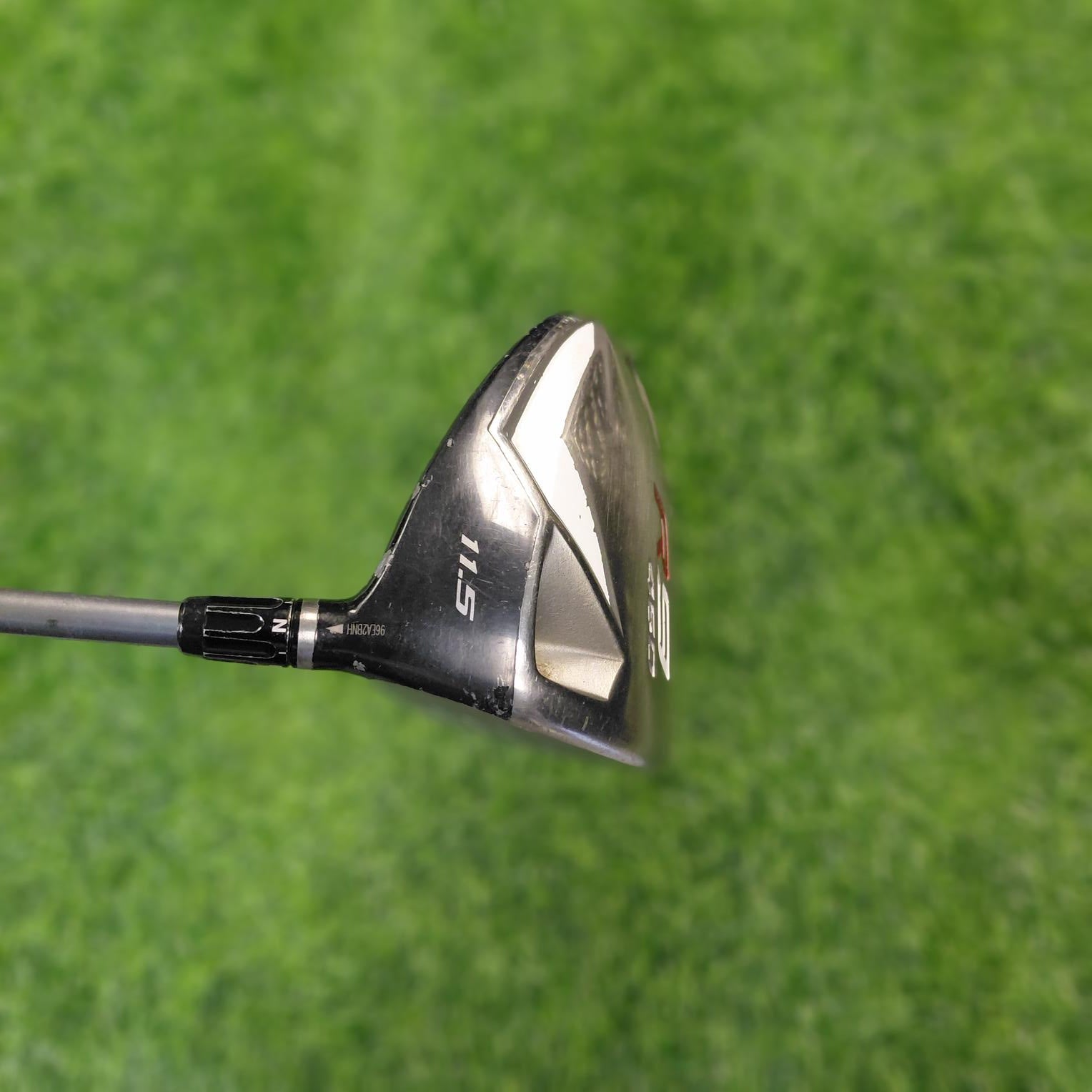 TaylorMade Driver / R9 / 11.5 / Women