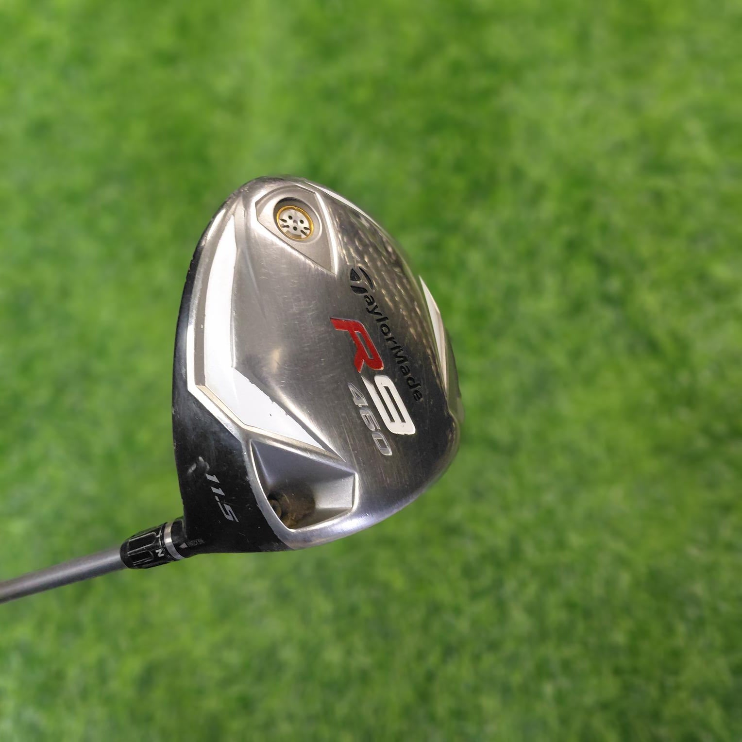 TaylorMade Driver / R9 / 11.5 / Women