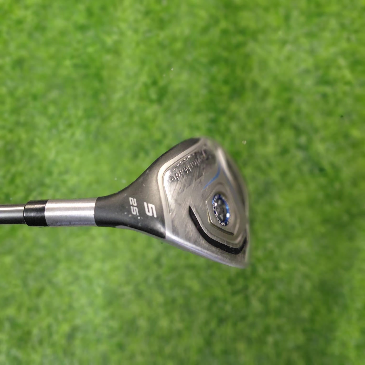 TaylorMade Hybrid / JETSPEED / 5H(25.0) / Women