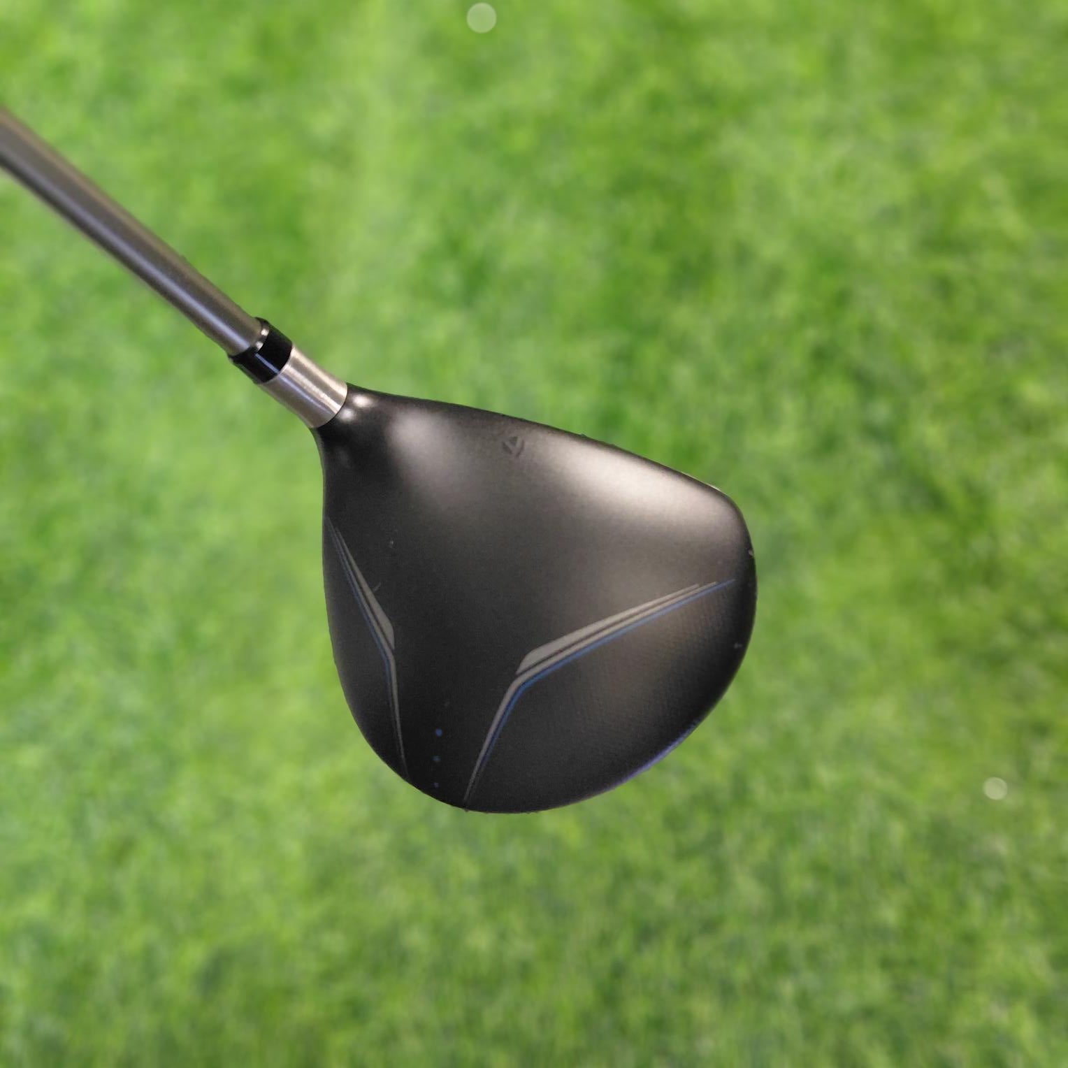 TaylorMade Wood / JETSPEED / 3W(17.0) / Women