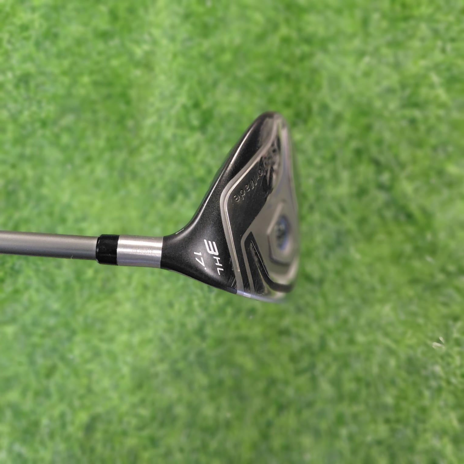 TaylorMade Wood / JETSPEED / 3W(17.0) / Women