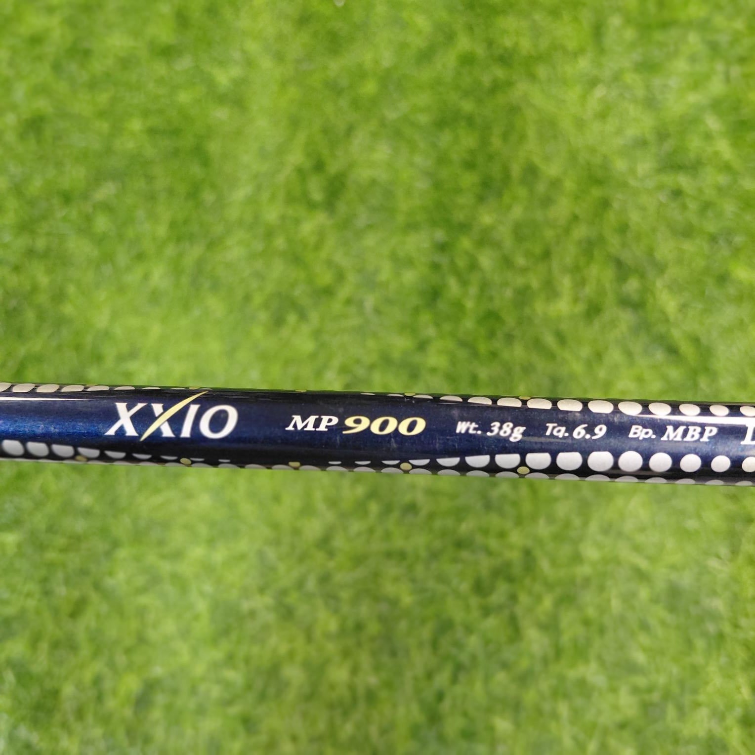 XXIO Wood / XXIO 9 / 5W(20.0) / Women