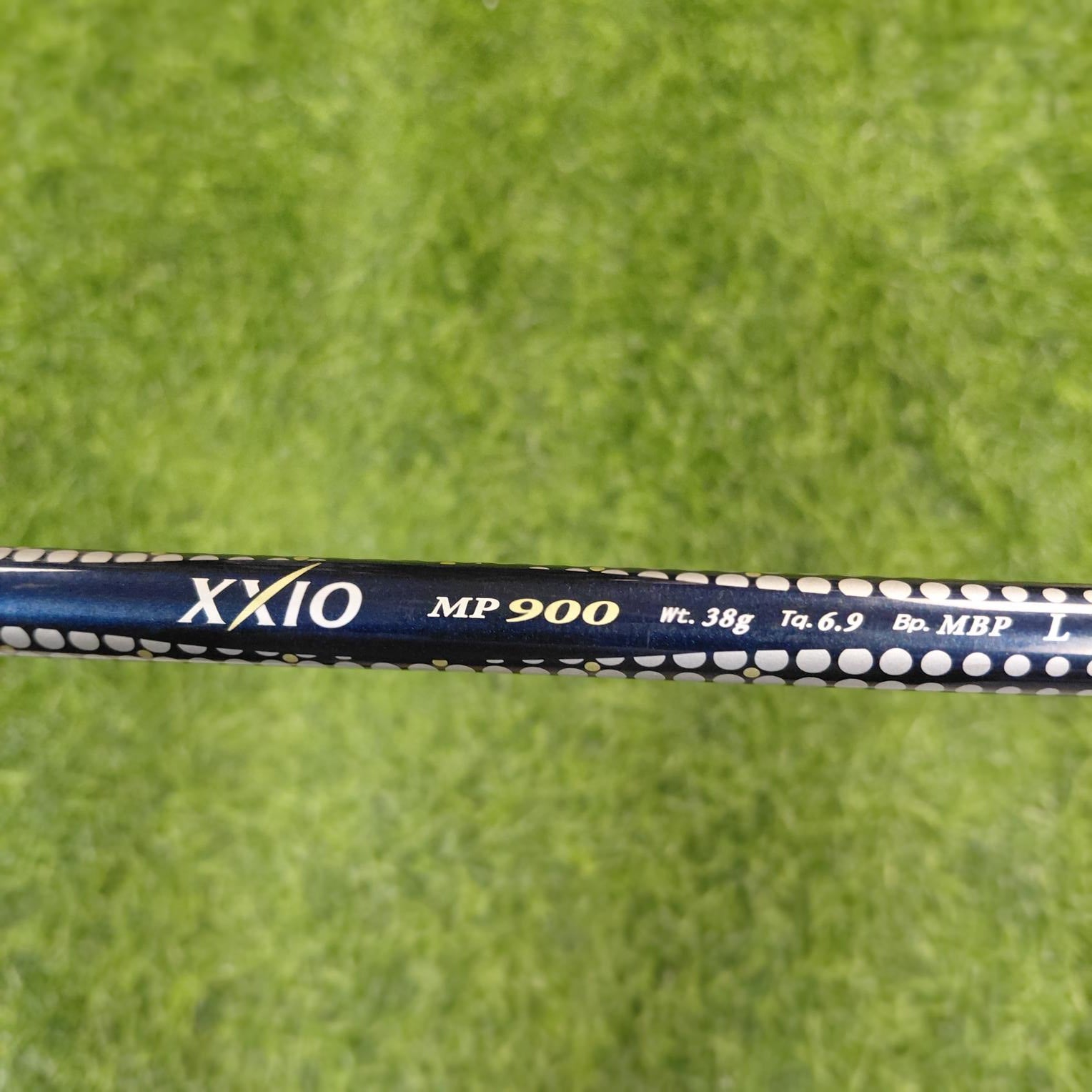 XXIO Wood / XXIO 9 / 3W(16.0) / Women