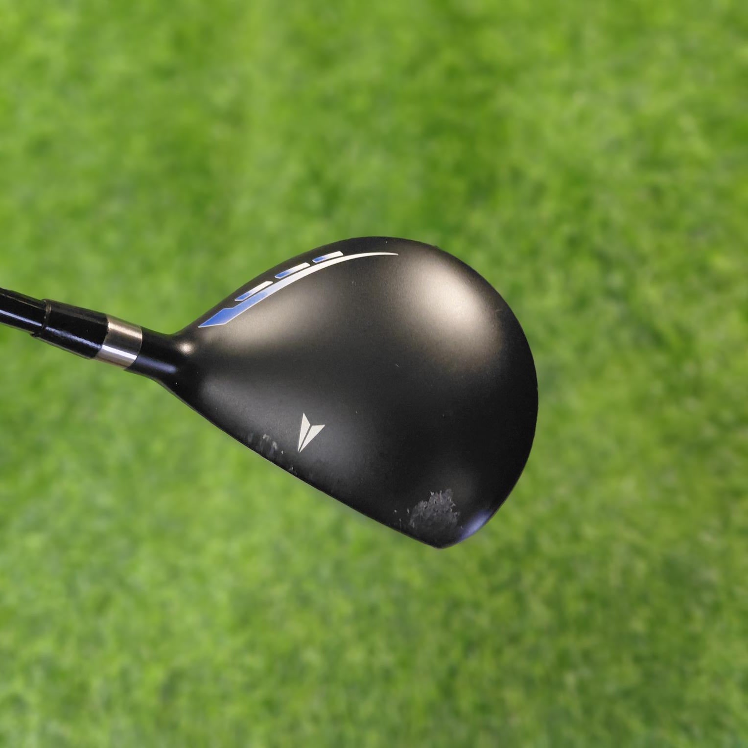 POWER BILT Wood / TPX 1.0 / 5W(18.0) / Lefty / R