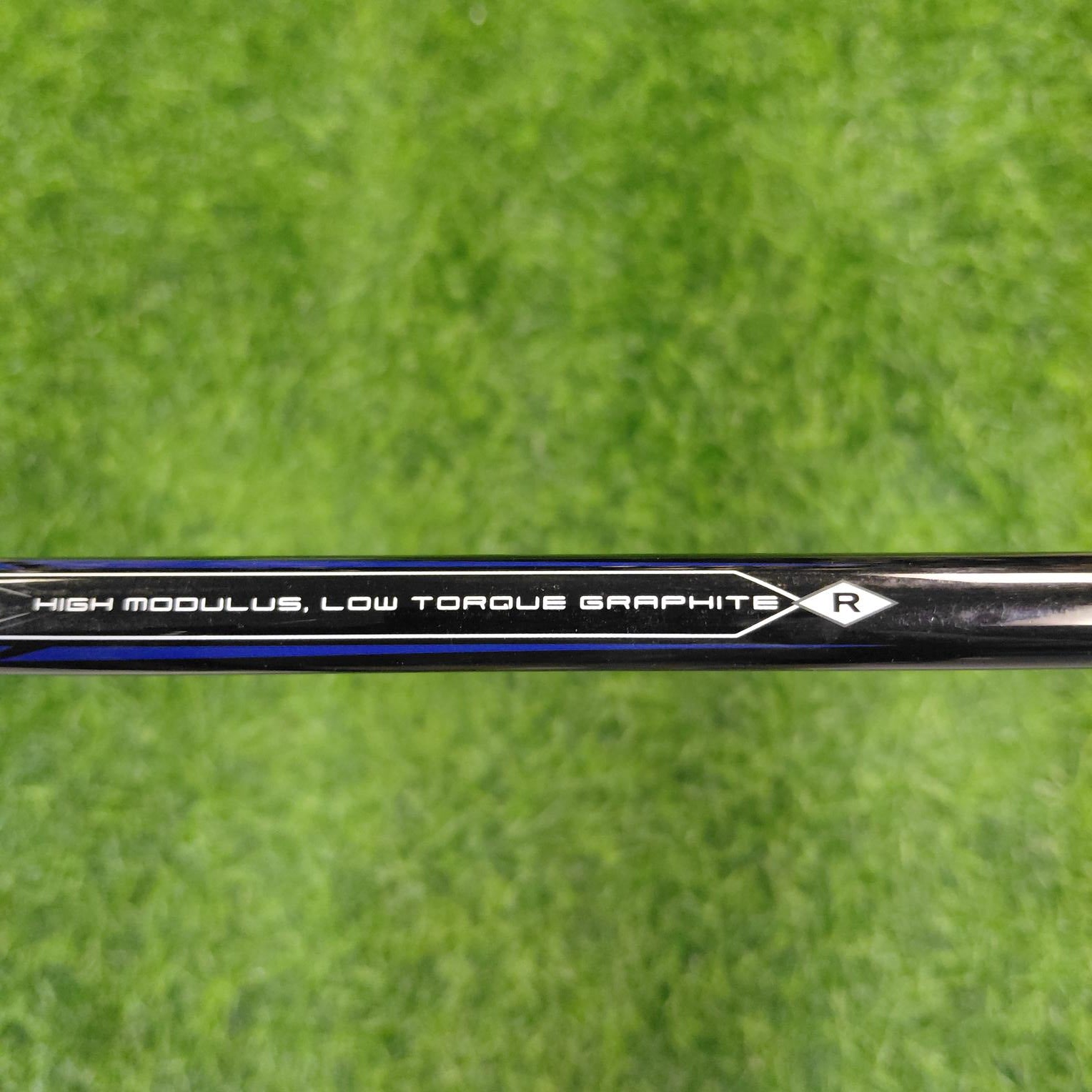 POWER BILT Wood / TPX 1.0 / 5W(18.0) / Lefty / R