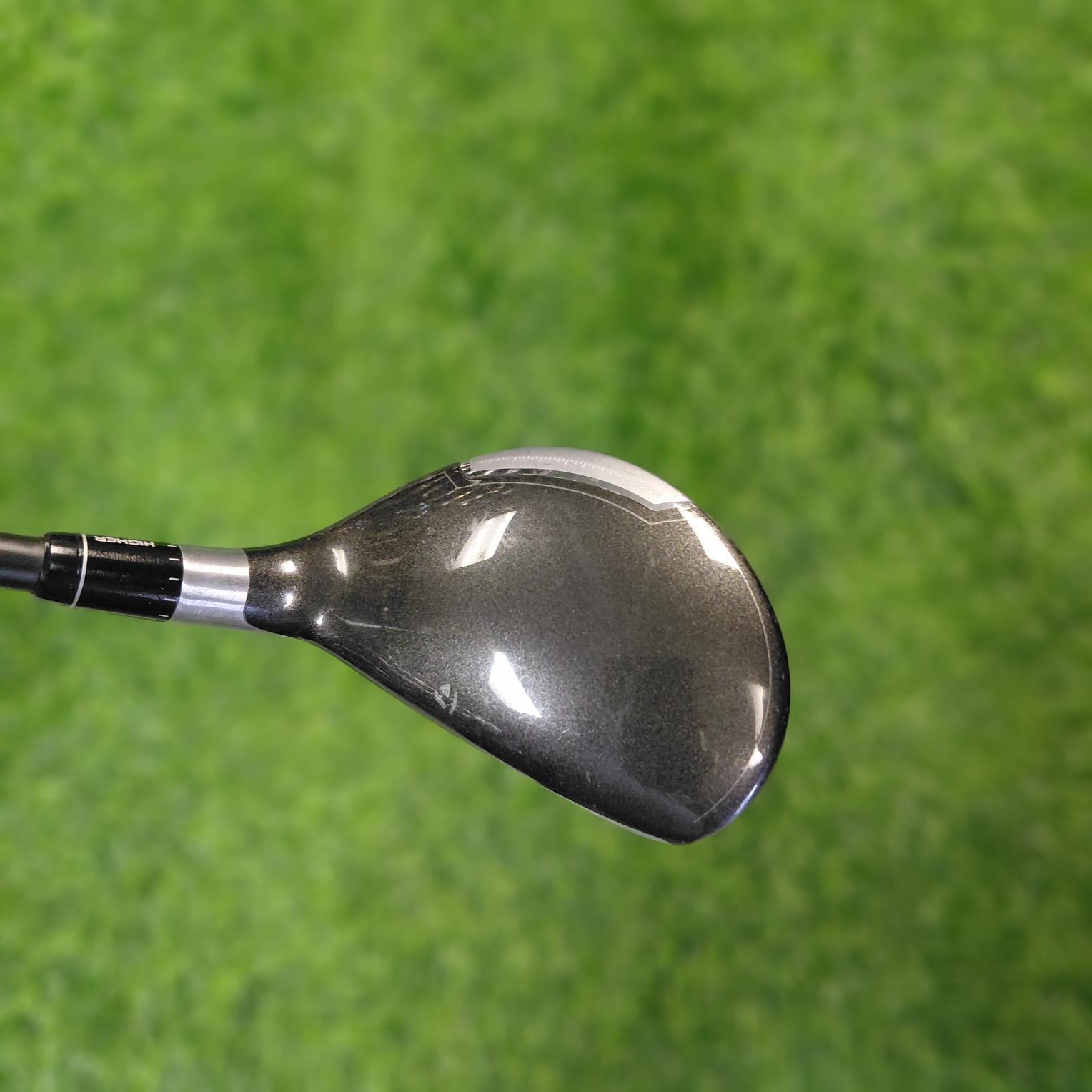 TaylorMade Hybrid / SLDR / 3H(19.0) / Lefty / S