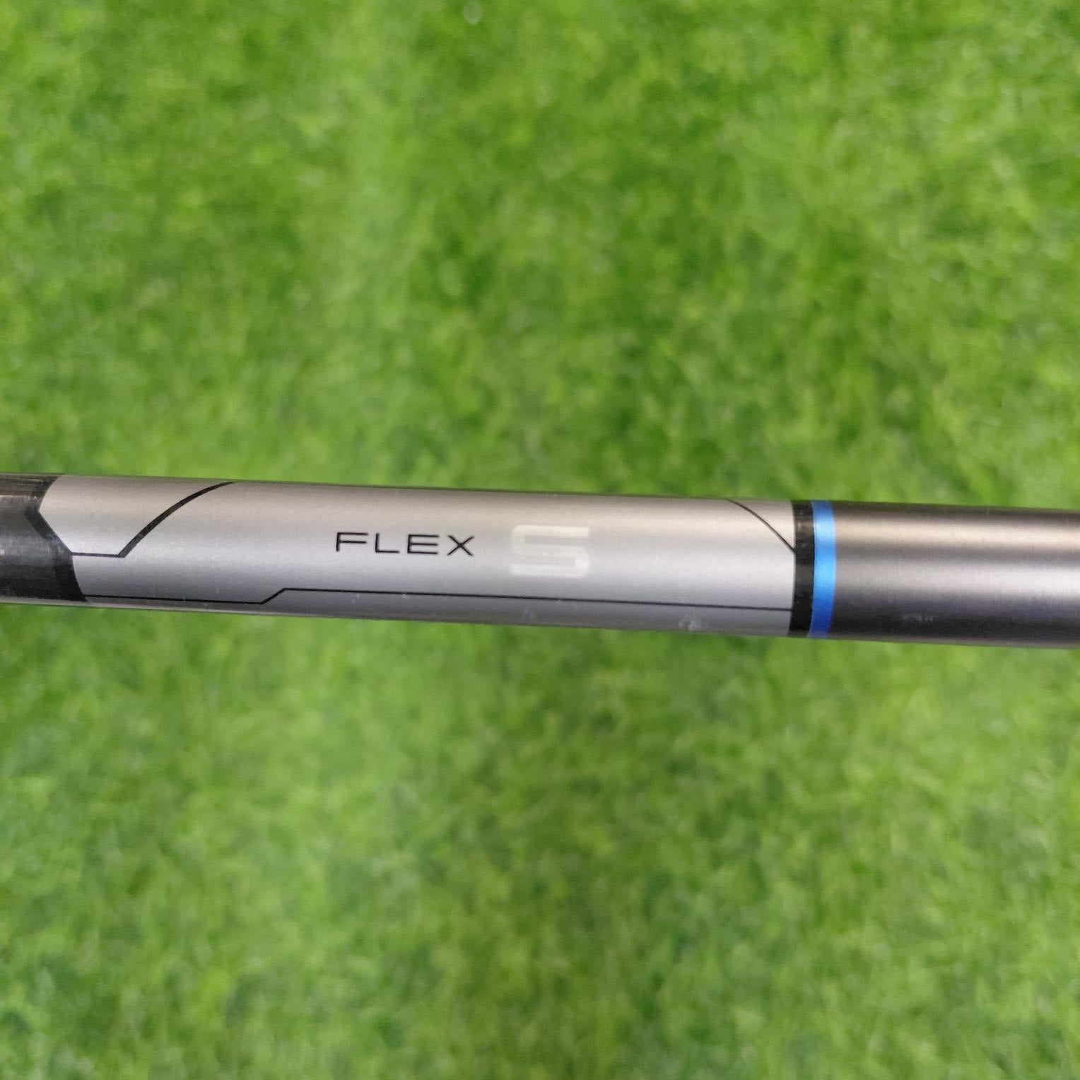 TaylorMade Hybrid / SLDR / 3H(19.0) / Lefty / S