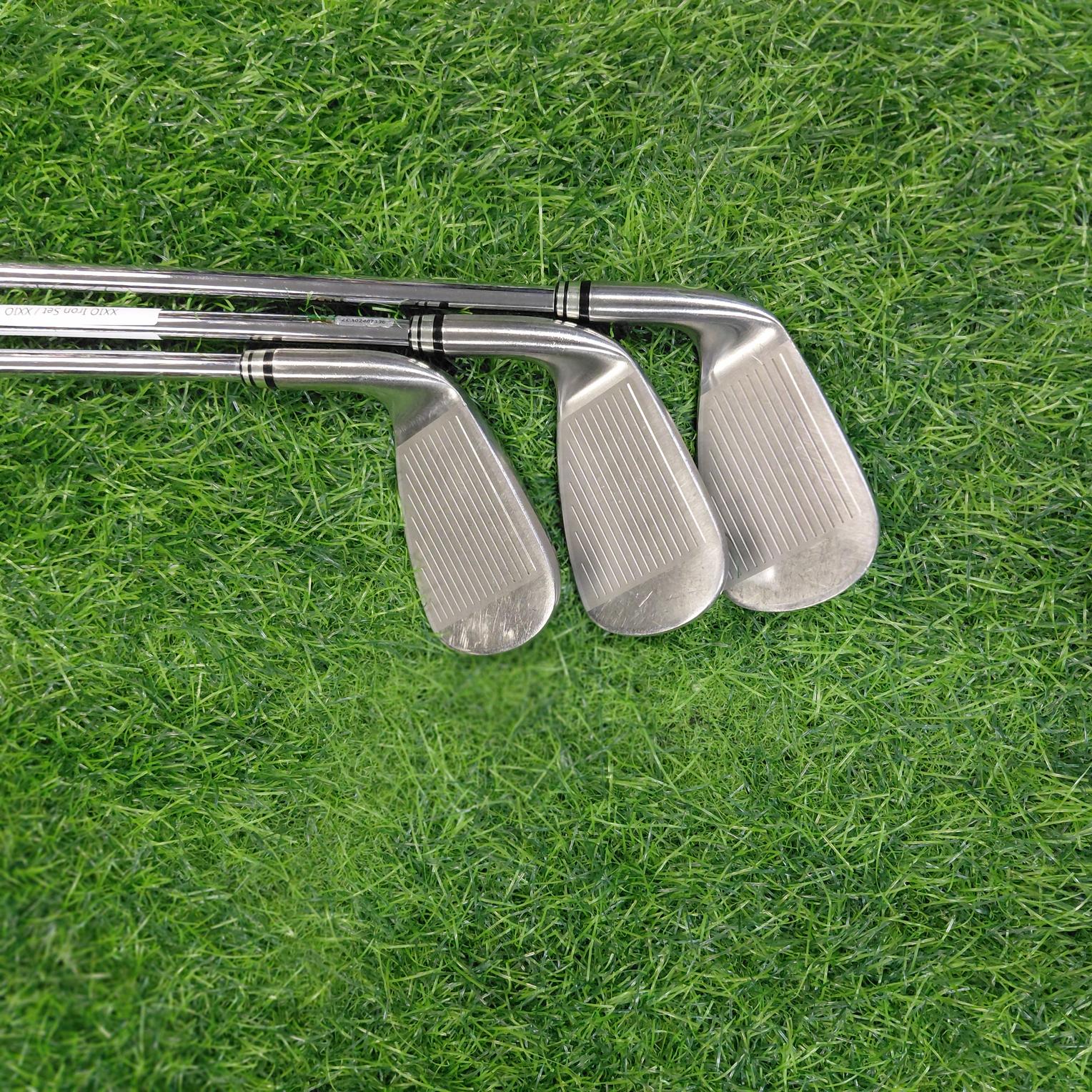 XXIO Iron Set / XXIO 10 / 5pcs / R