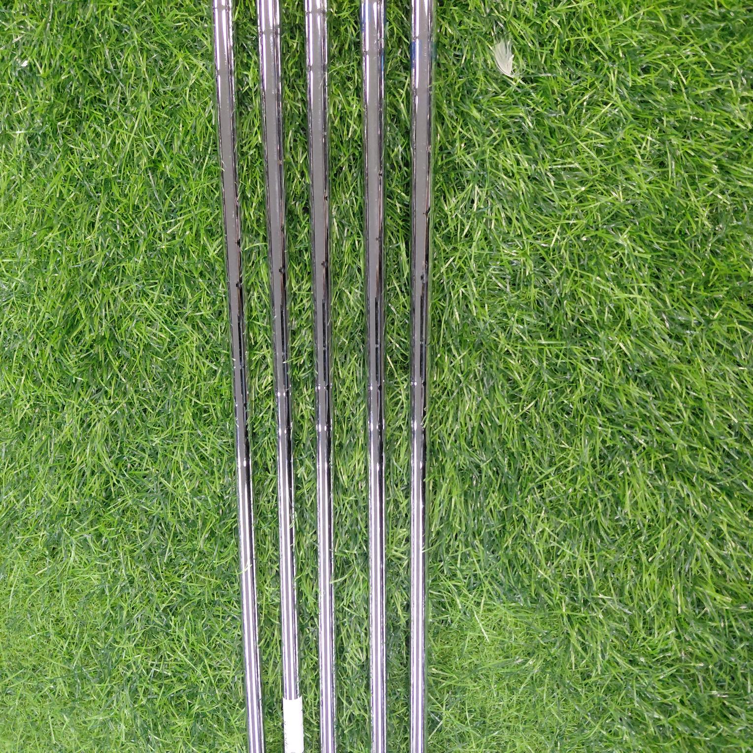 XXIO Iron Set / XXIO 10 / 5pcs / R