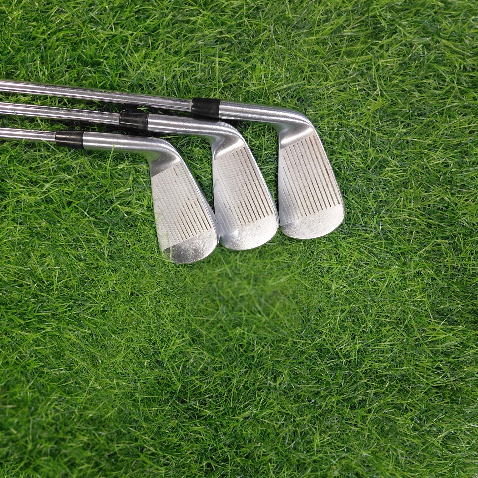 Callaway Iron Set / X Forged / 6pcs(4-8,P) * #9(x) / S