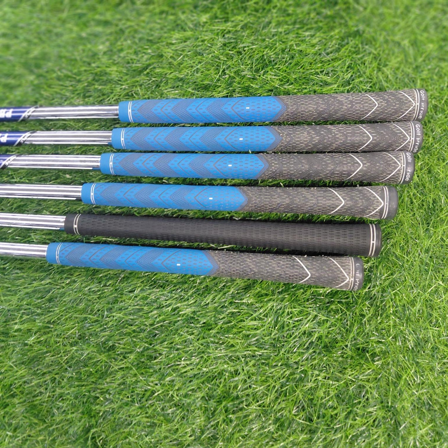 Callaway Iron Set / X Forged / 6pcs(4-8,P) * #9(x) / S