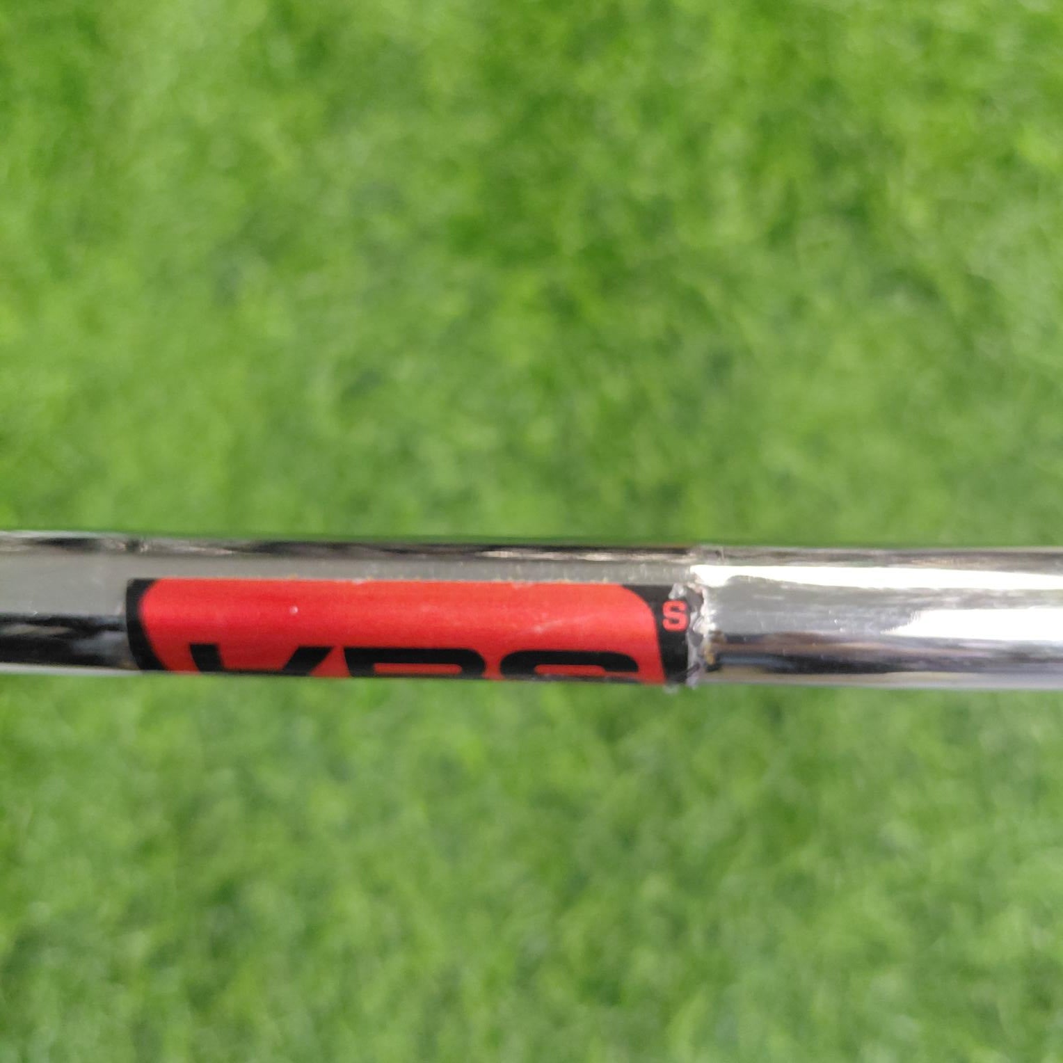 PING Iron Set / S56 White dot / 5pcs / S