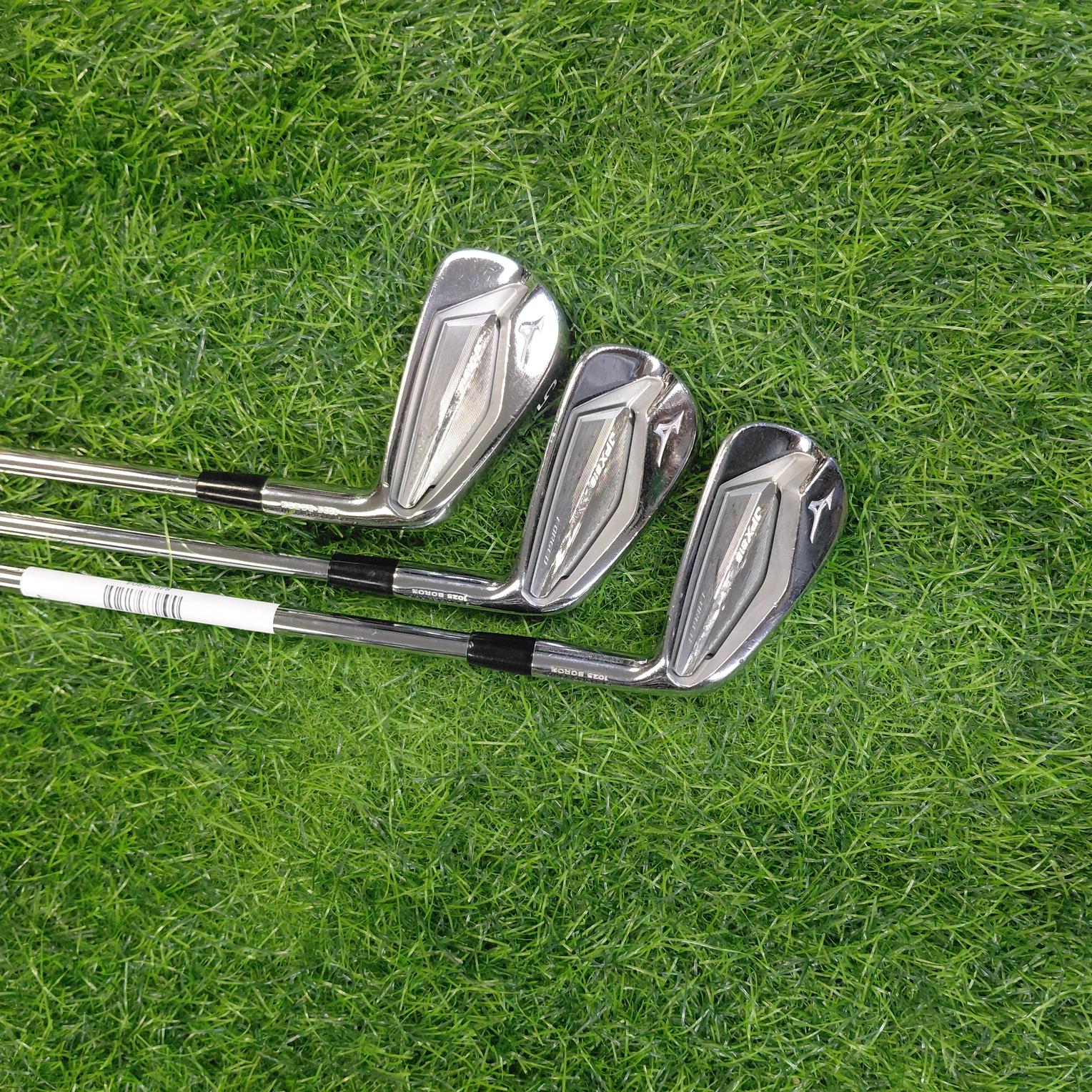Mizuno Iron Set / JPX 919 / 6pcs / S