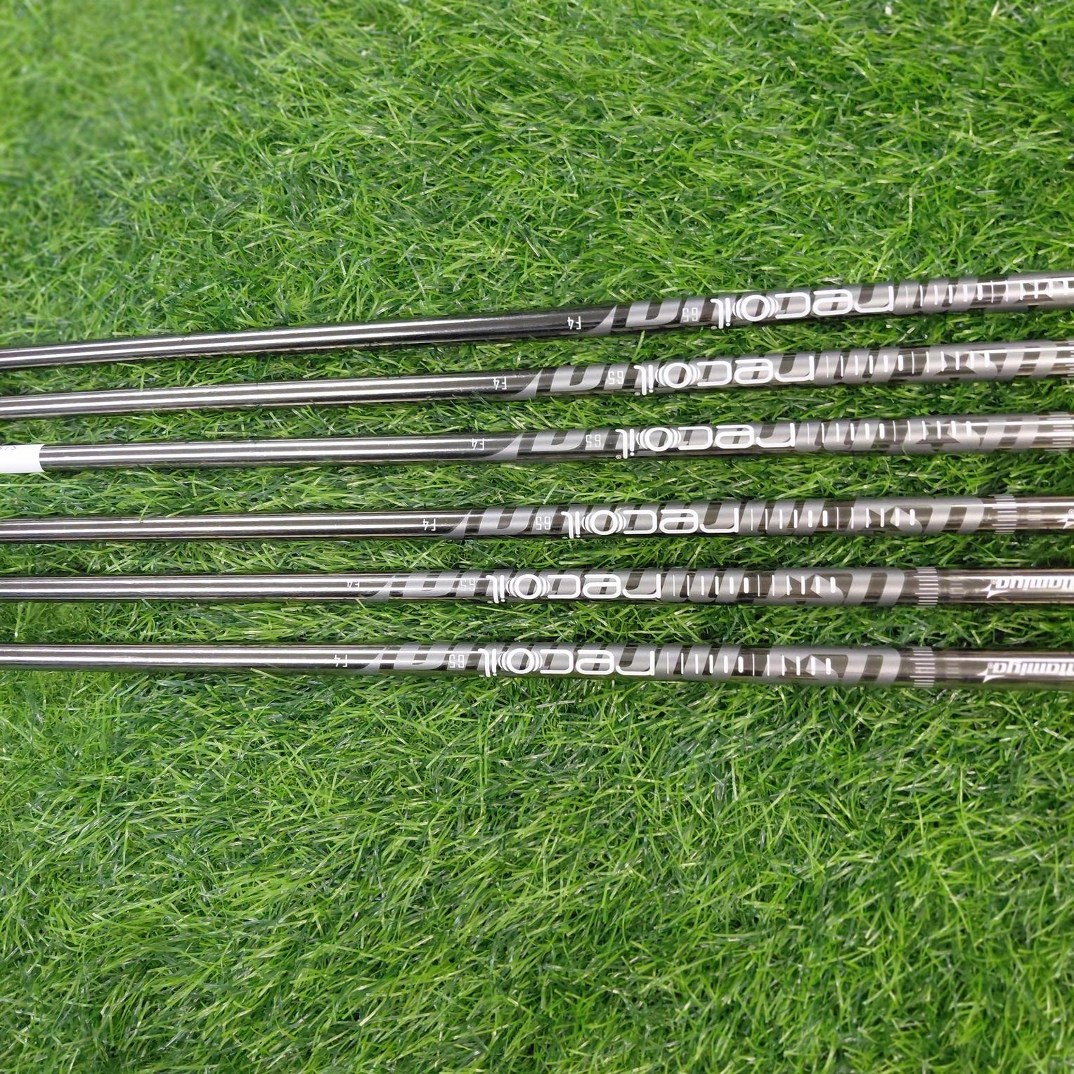 Callaway Iron Set / APEX PRO / 6pcs / S