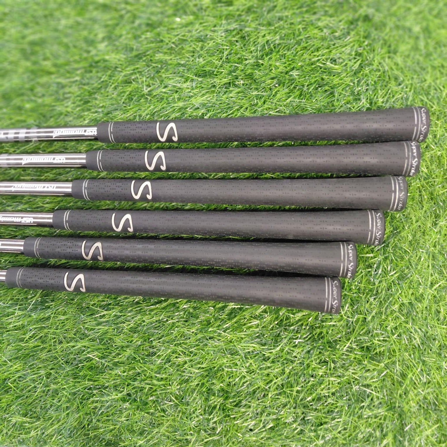 Callaway Iron Set / APEX PRO / 6pcs / S