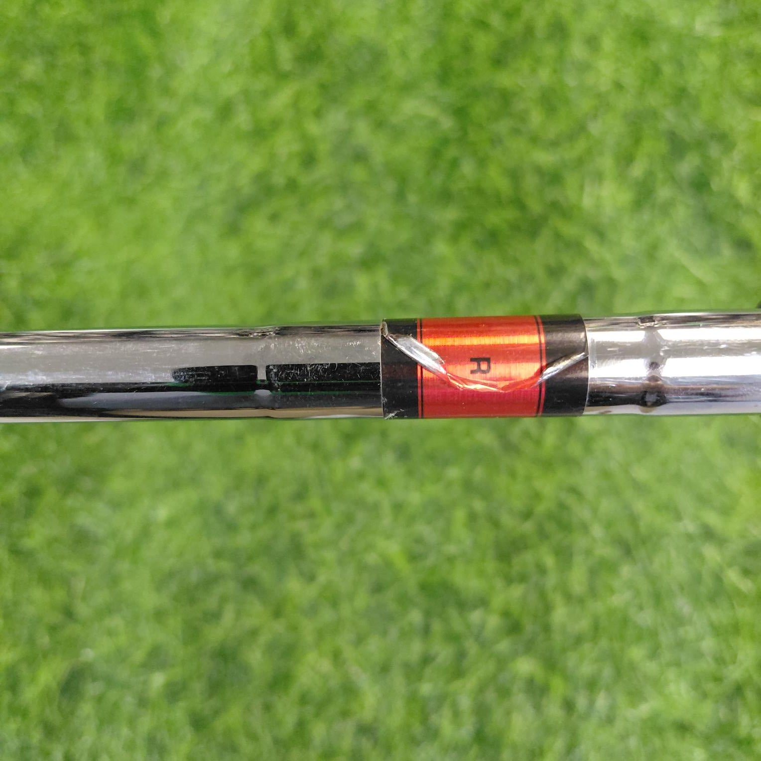 NIKE Iron Set / VRS / 8pcs / R